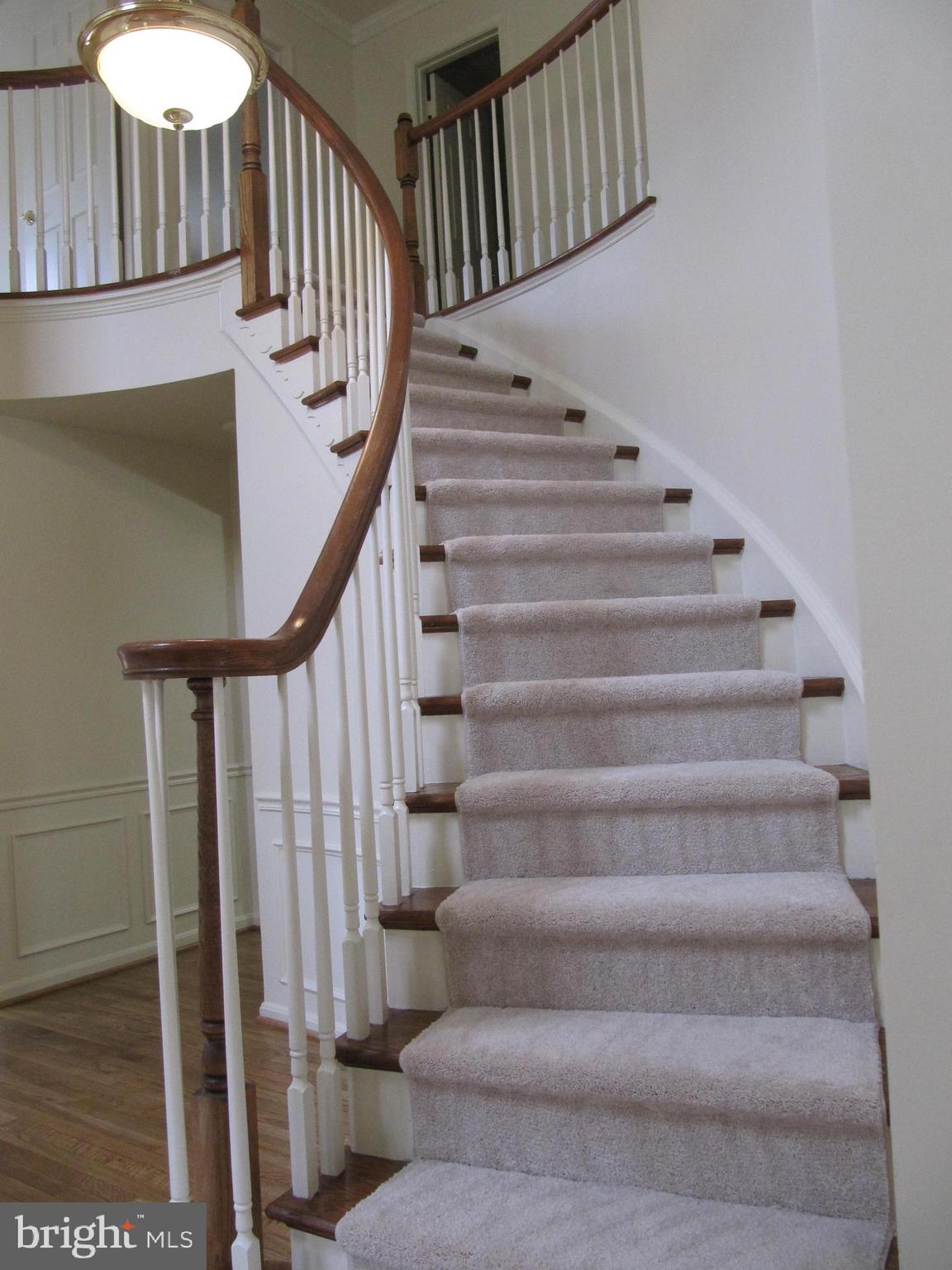 HAHN PROPERTY - Residential Lease