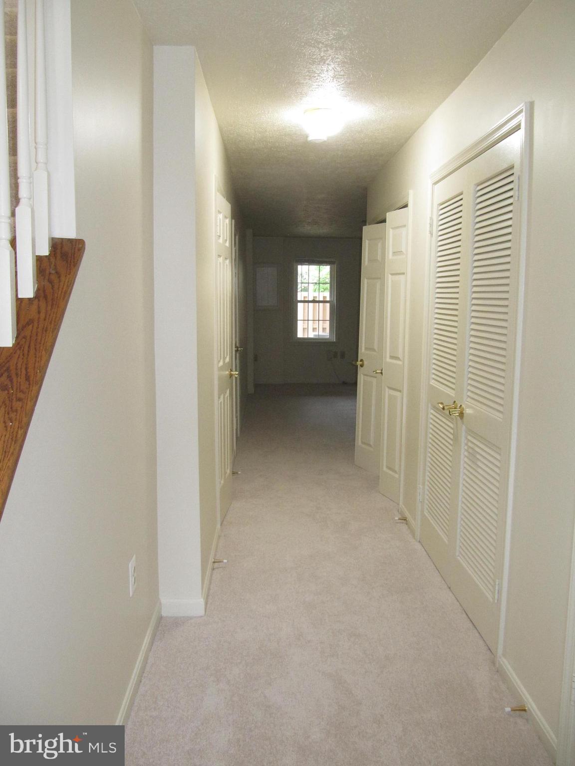 HAHN PROPERTY - Residential Lease