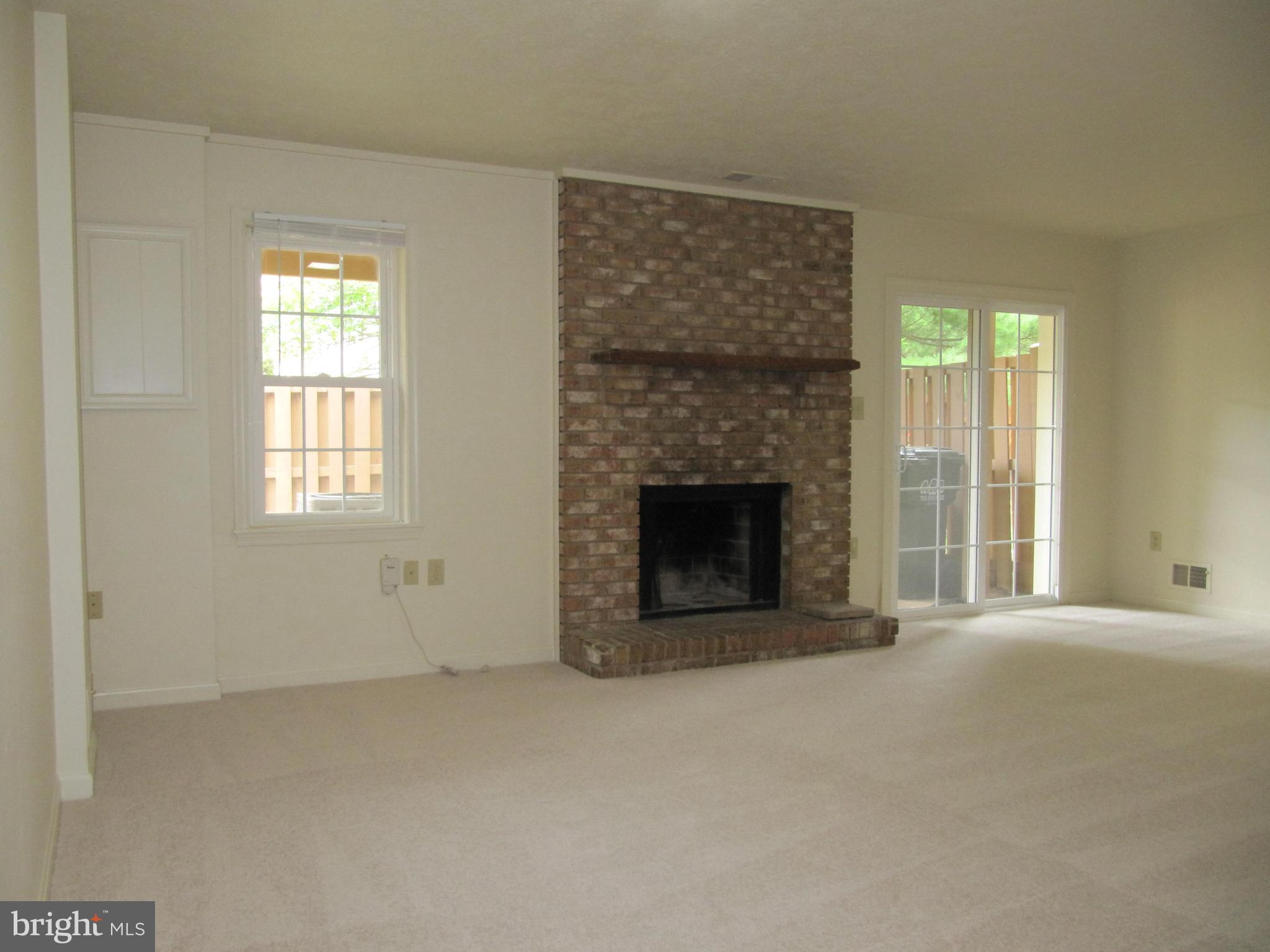 HAHN PROPERTY - Residential Lease