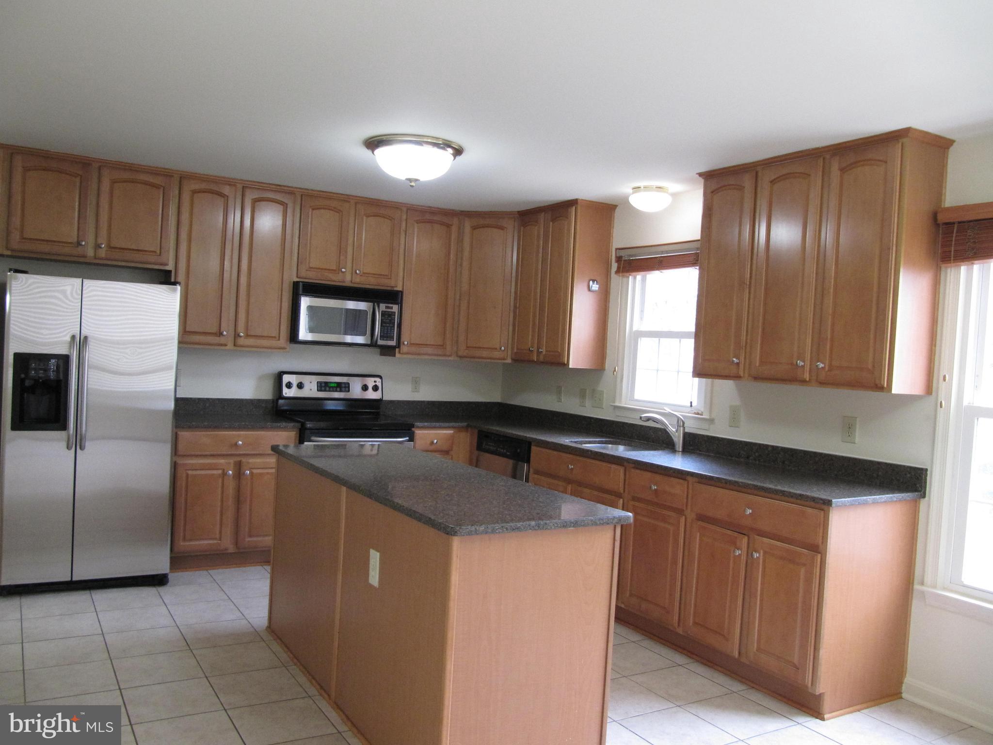 HAHN PROPERTY - Residential Lease