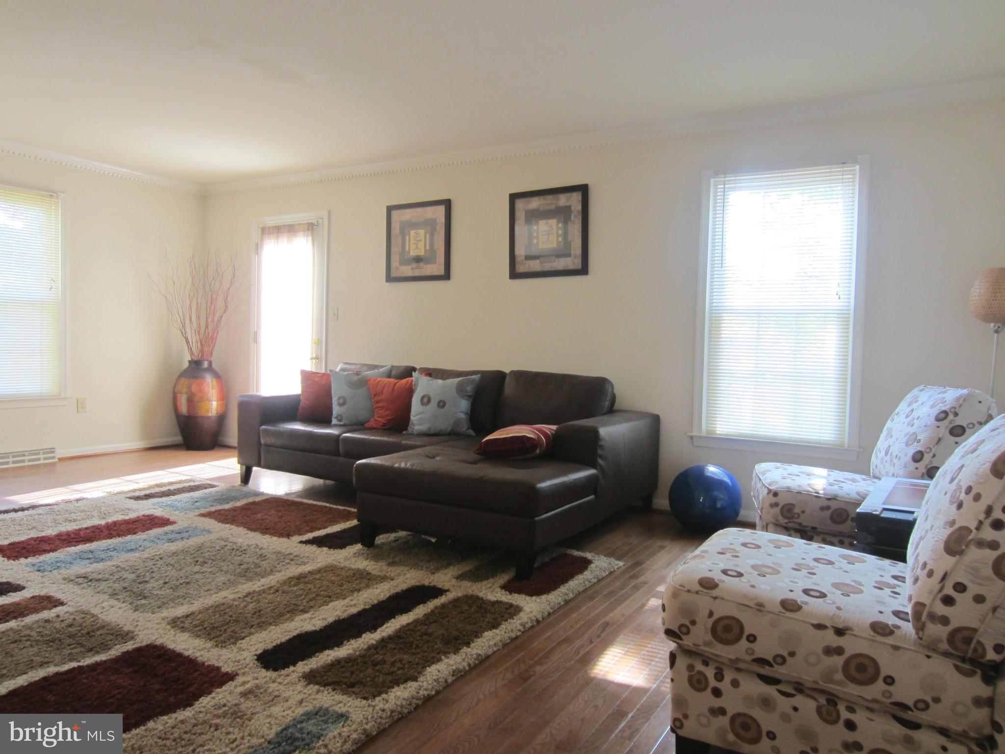 HAHN PROPERTY - Residential Lease