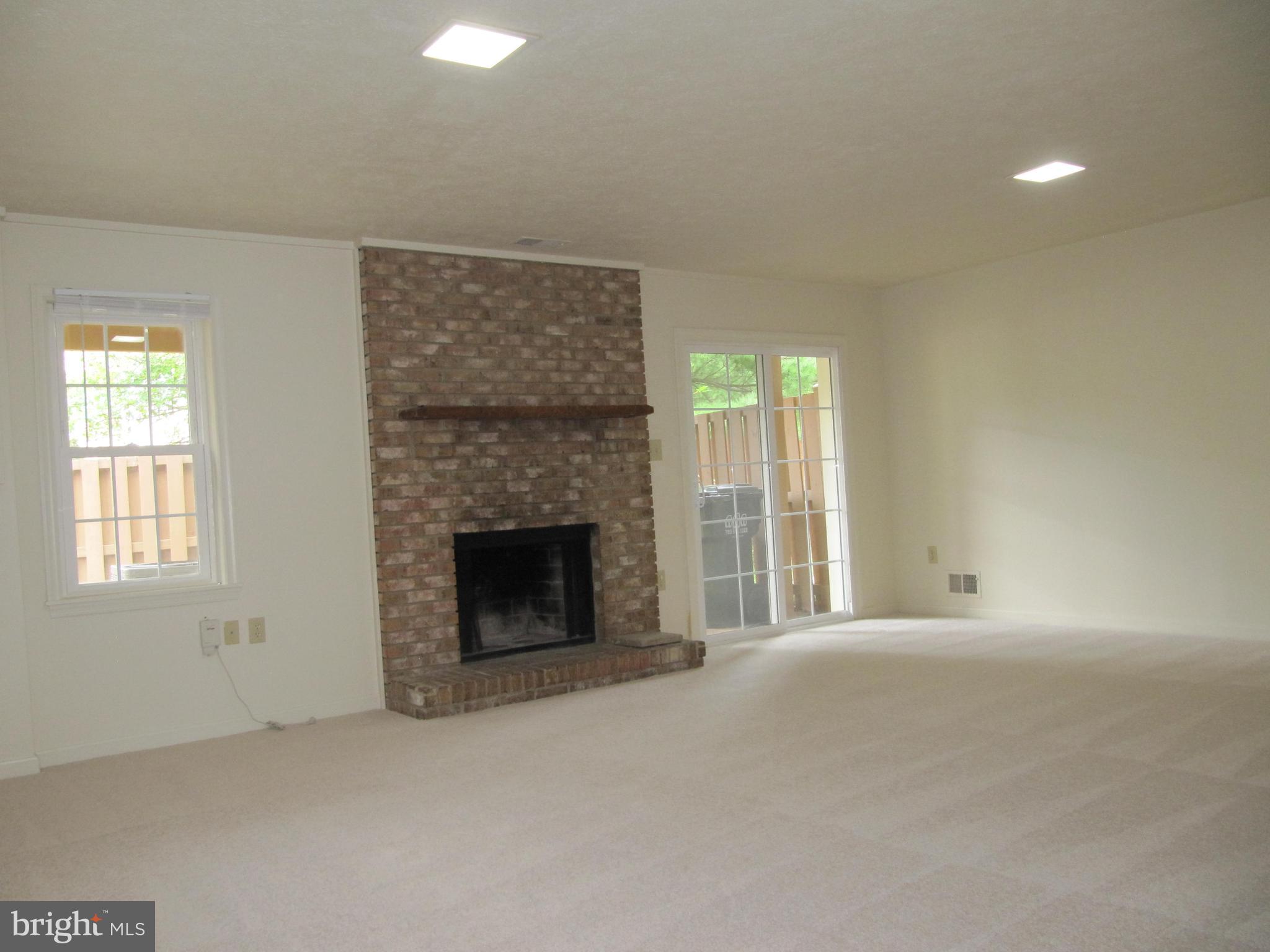 HAHN PROPERTY - Residential Lease