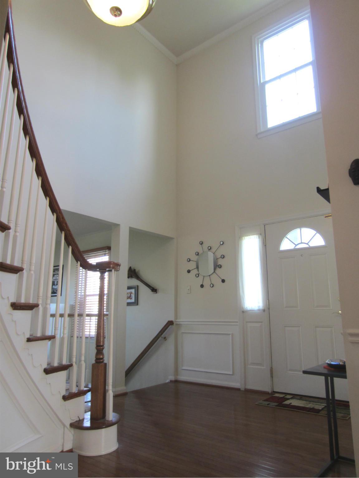 HAHN PROPERTY - Residential Lease