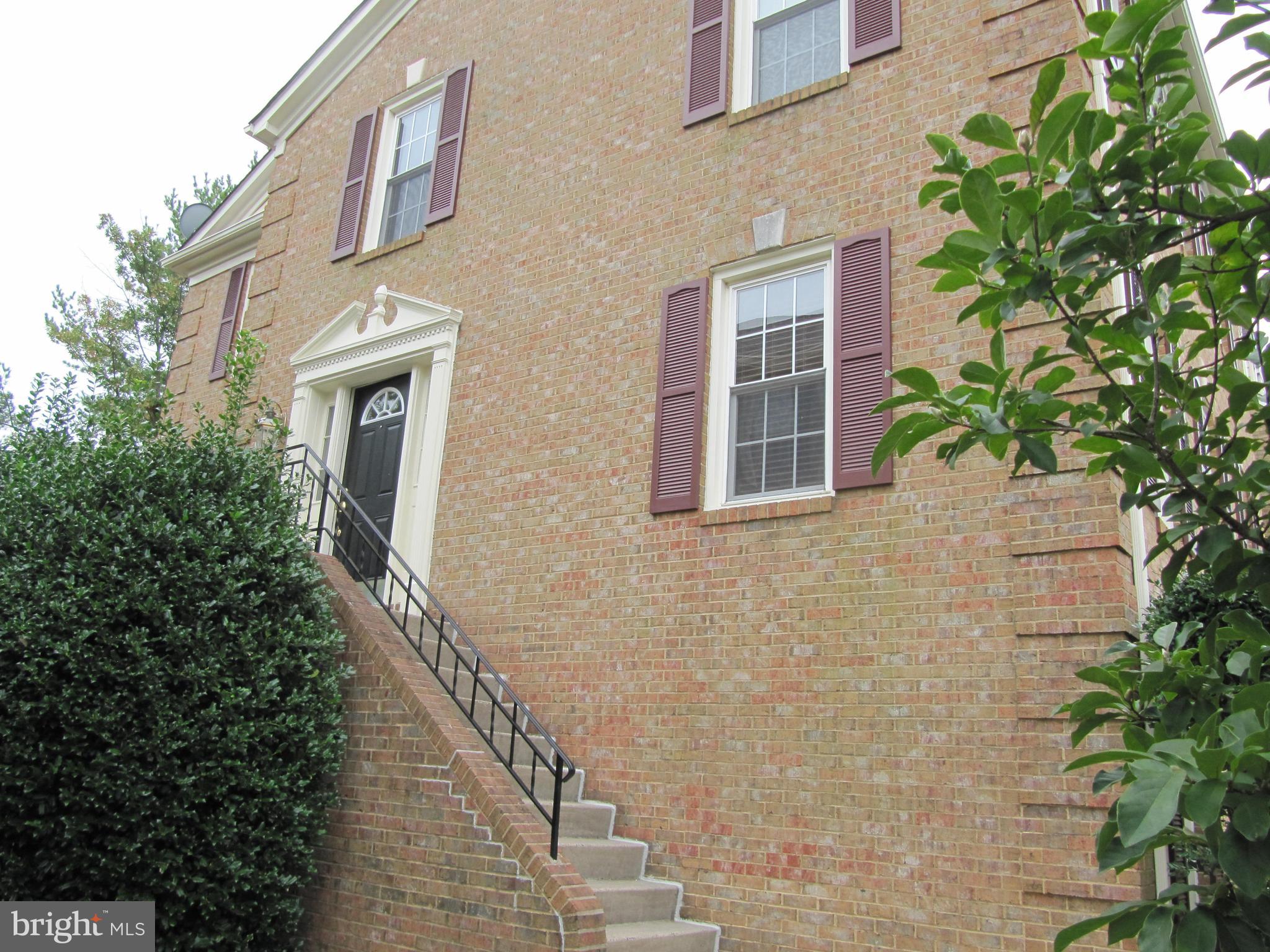 HAHN PROPERTY - Residential Lease