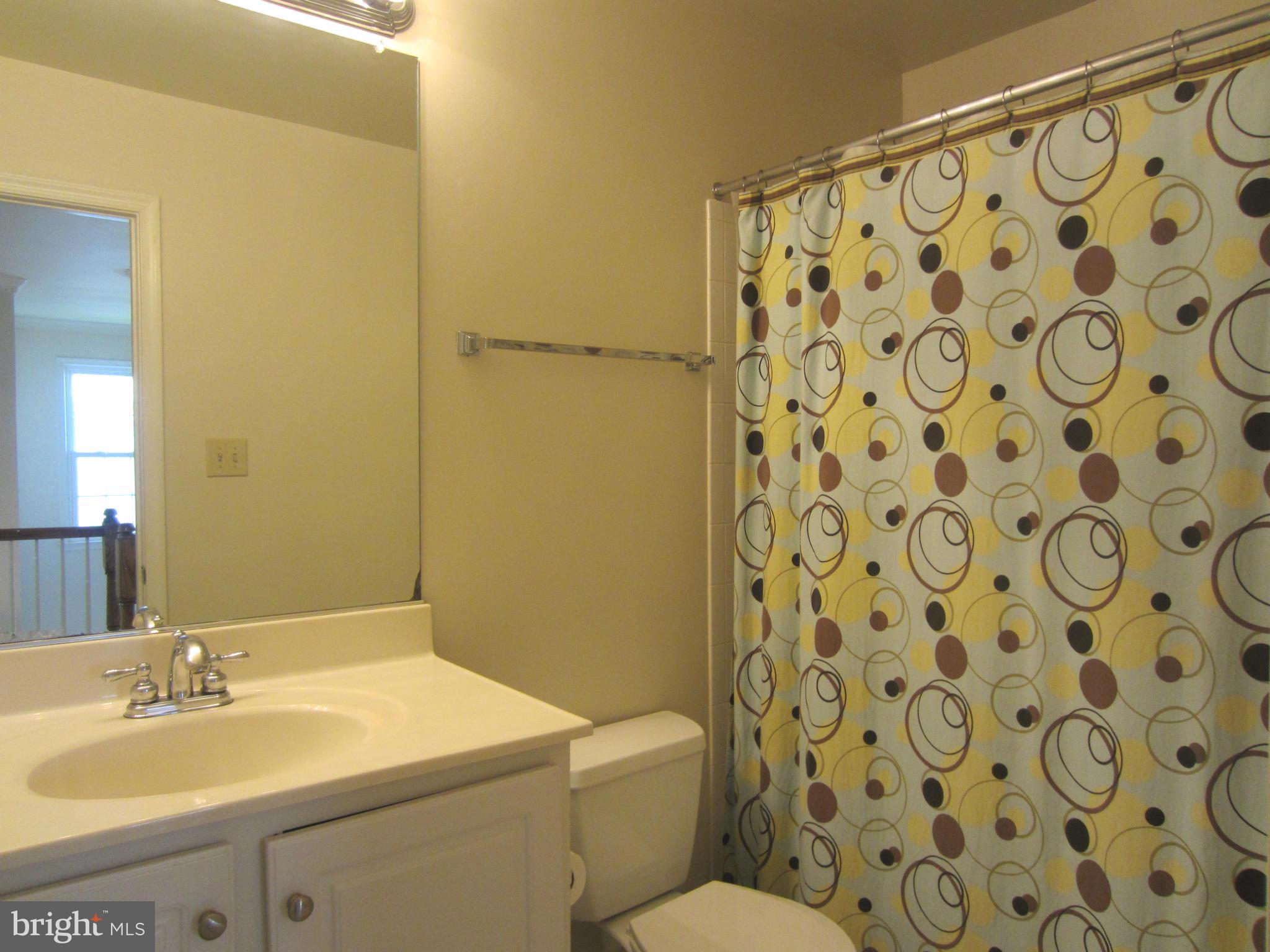 HAHN PROPERTY - Residential Lease