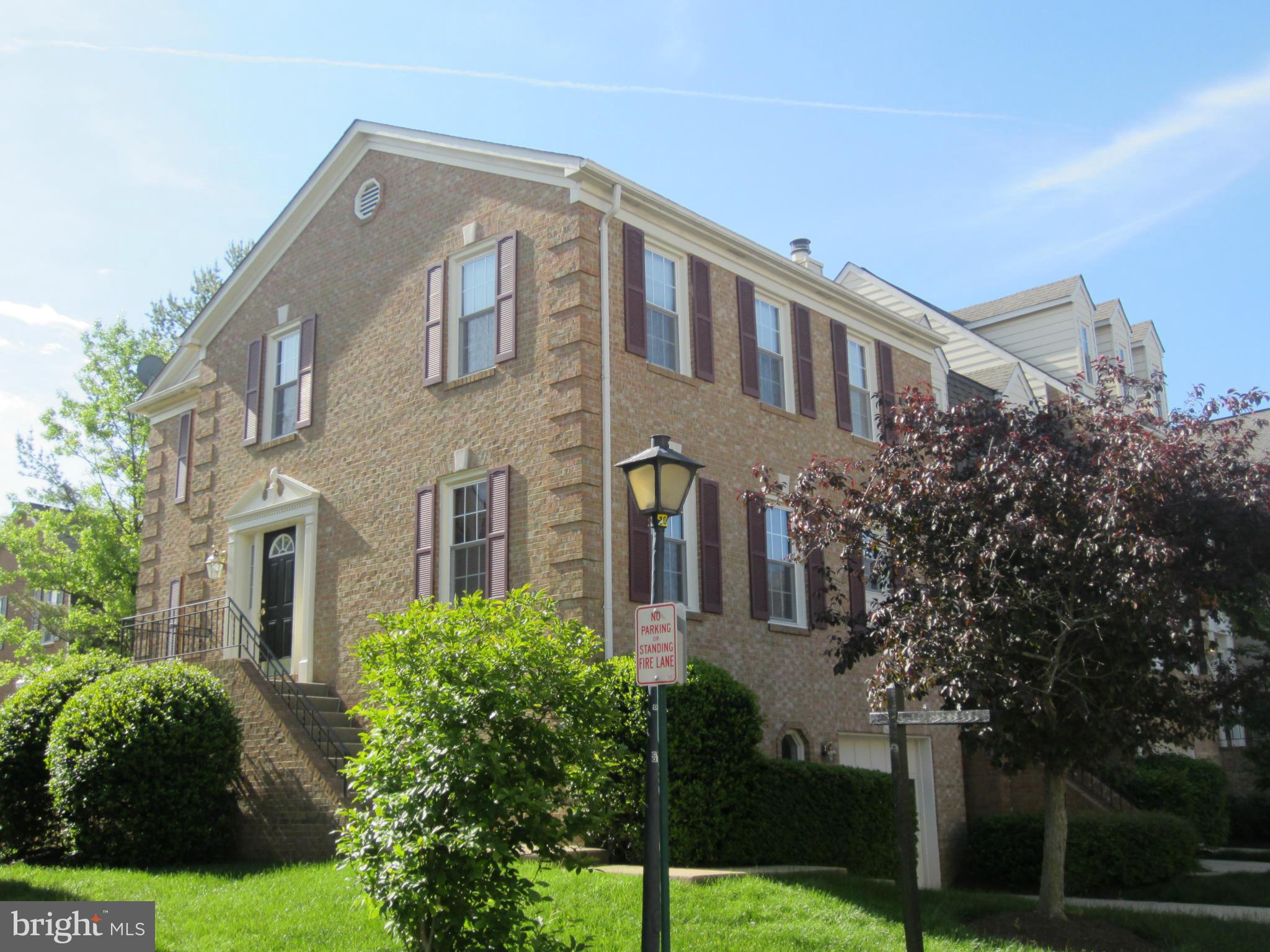 HAHN PROPERTY - Residential Lease