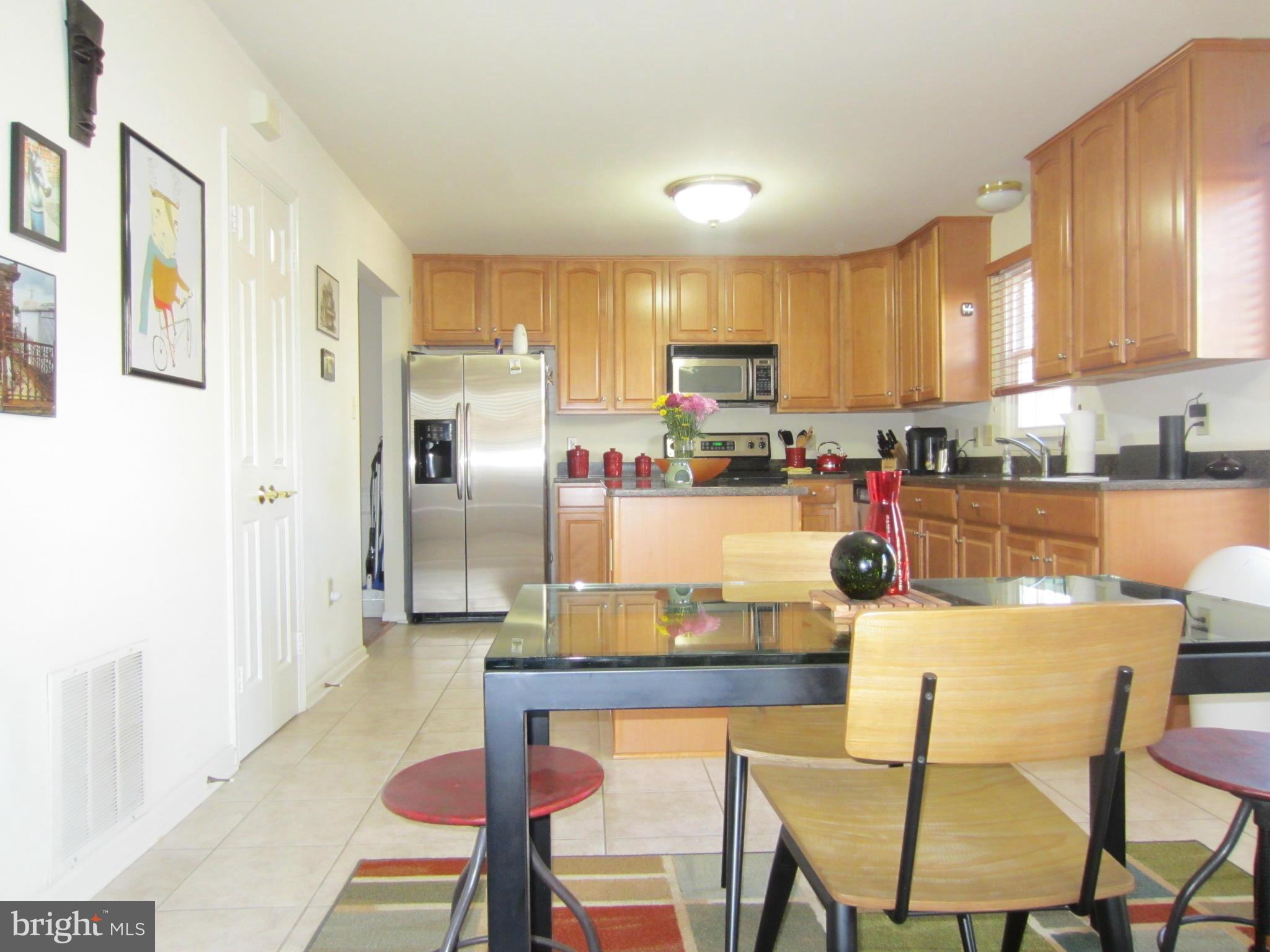 HAHN PROPERTY - Residential Lease