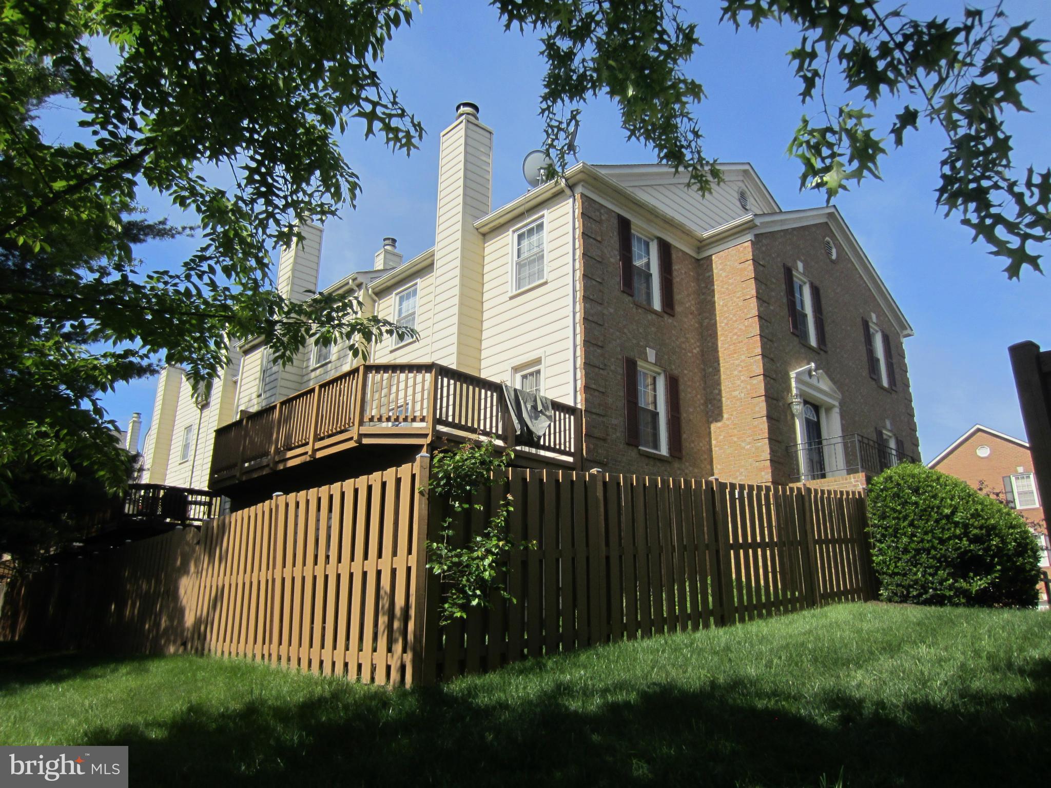 HAHN PROPERTY - Residential Lease