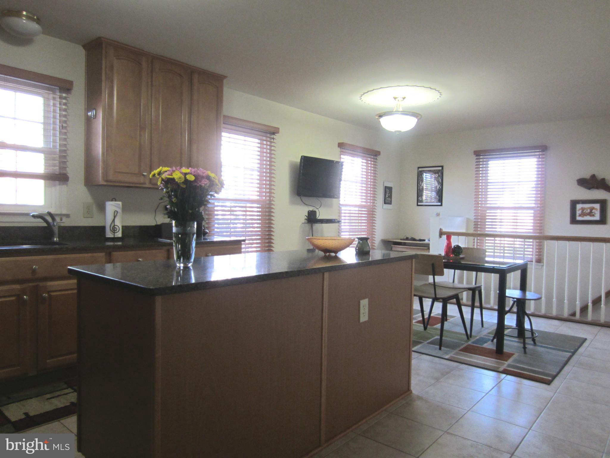 HAHN PROPERTY - Residential Lease