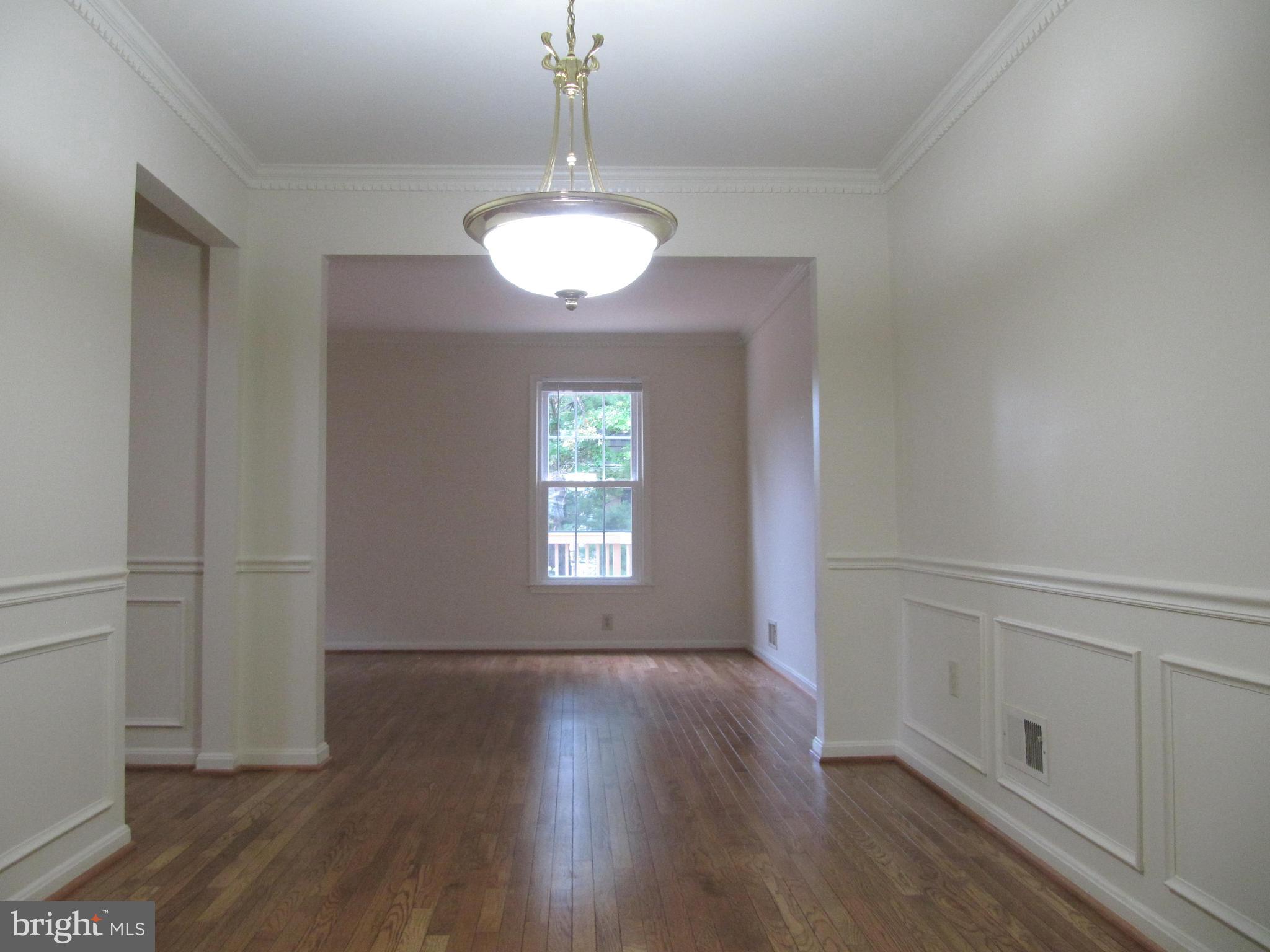 HAHN PROPERTY - Residential Lease