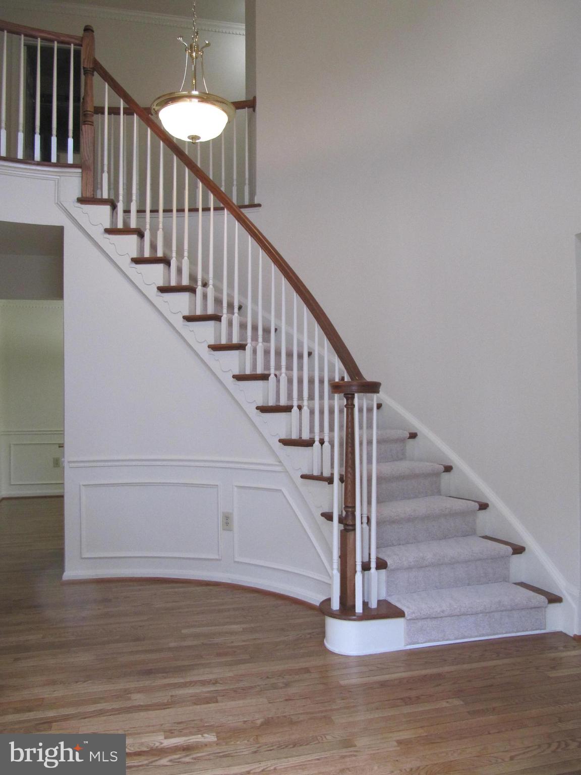 HAHN PROPERTY - Residential Lease