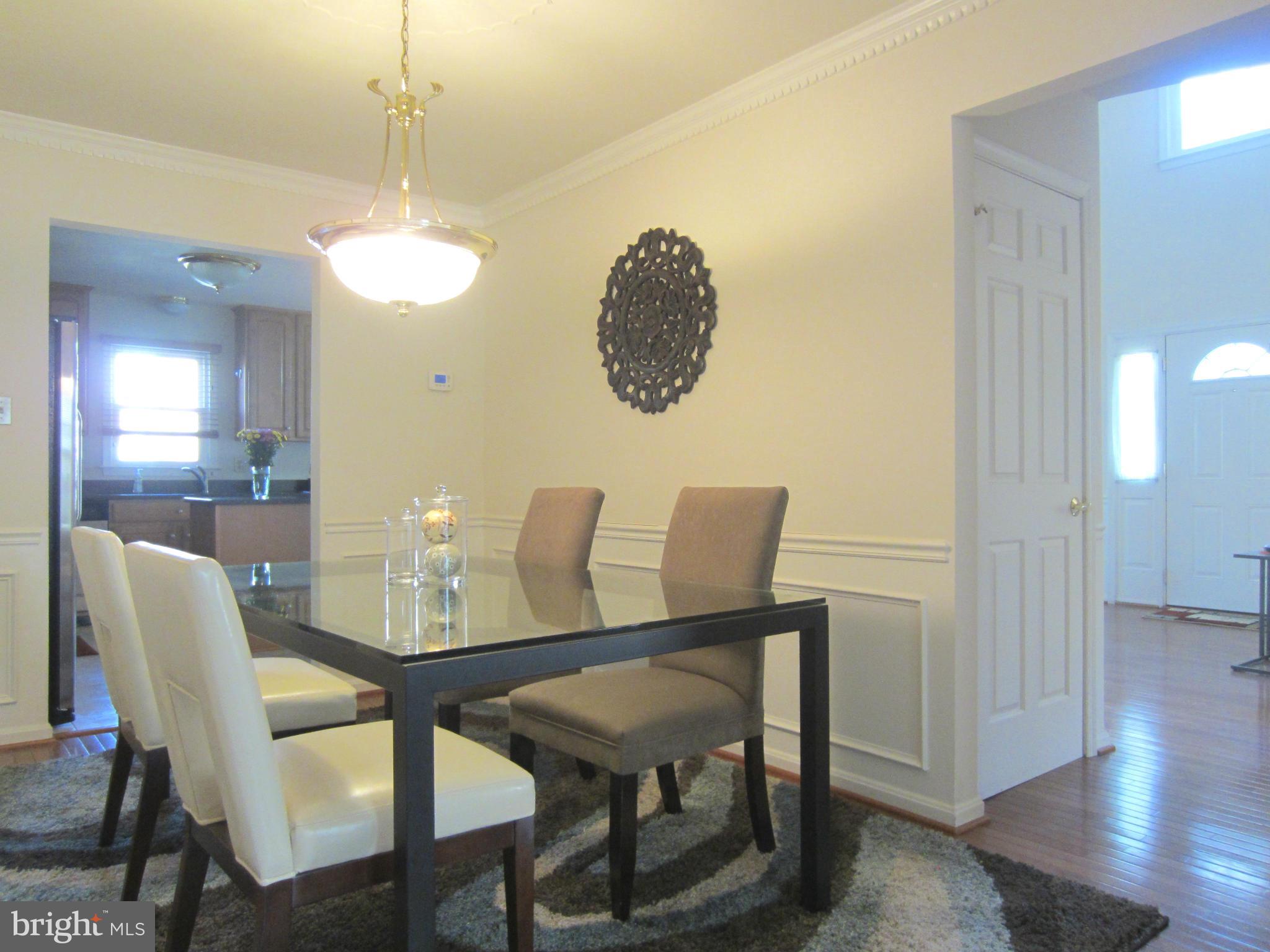 HAHN PROPERTY - Residential Lease