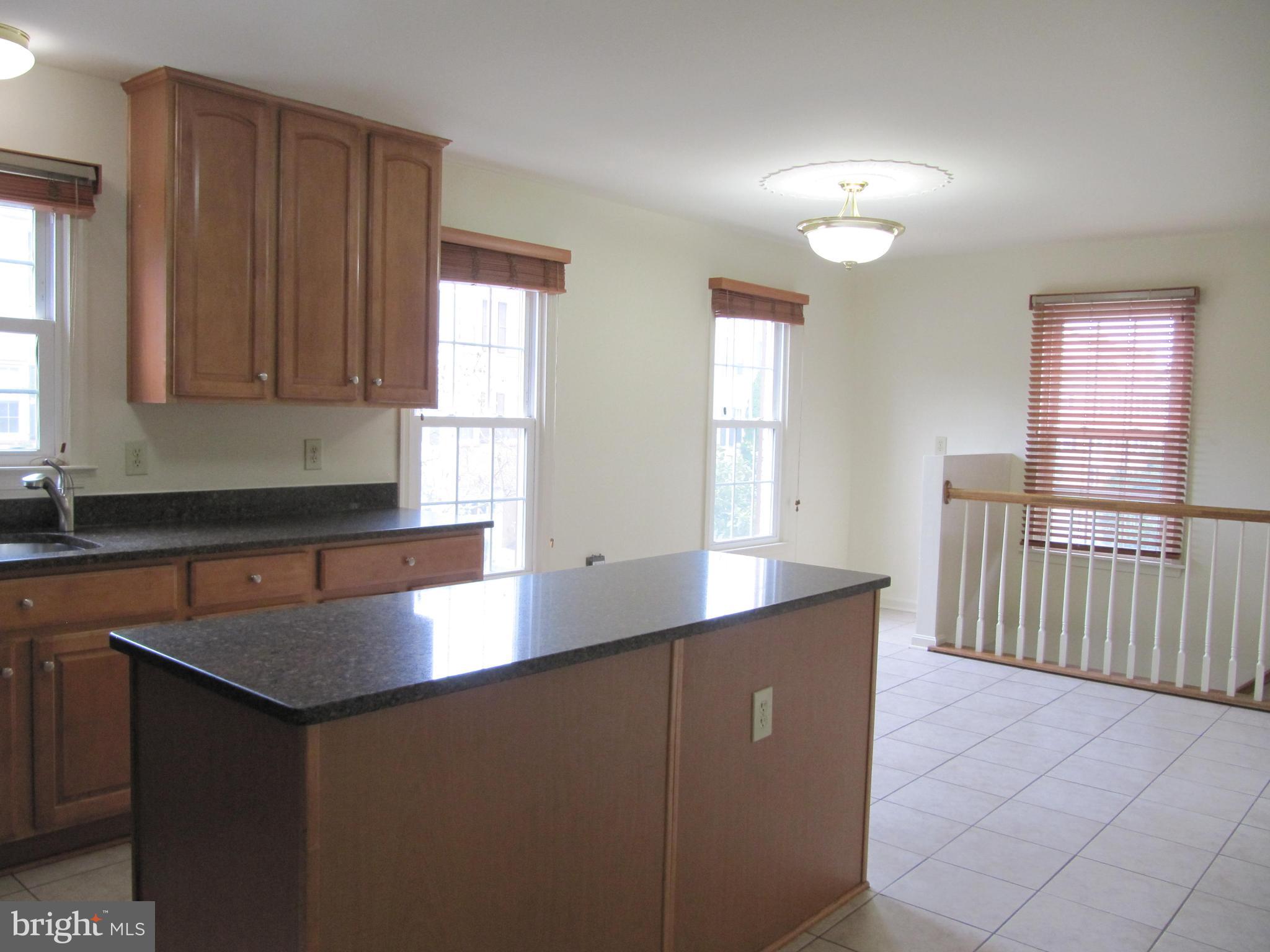 HAHN PROPERTY - Residential Lease