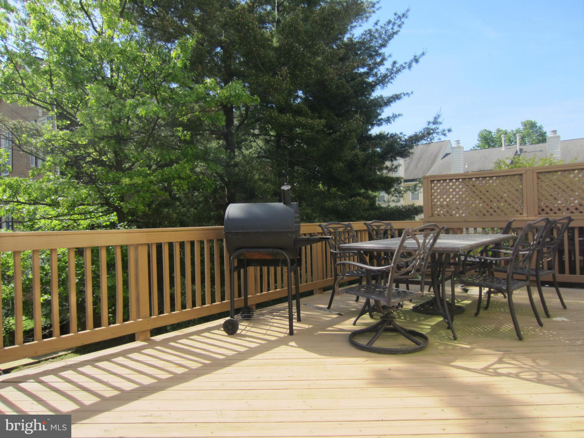 HAHN PROPERTY - Residential Lease