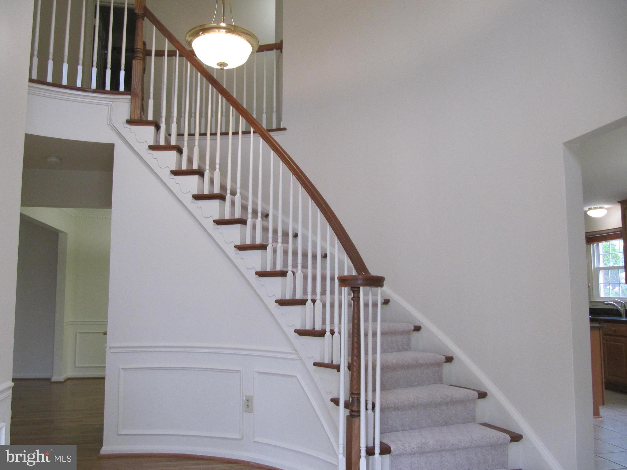 HAHN PROPERTY - Residential Lease