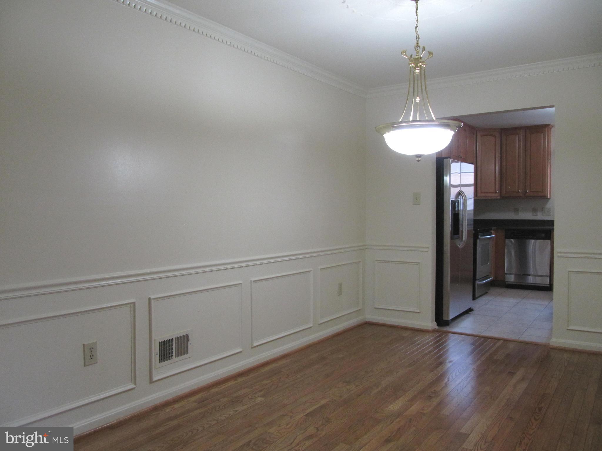 HAHN PROPERTY - Residential Lease