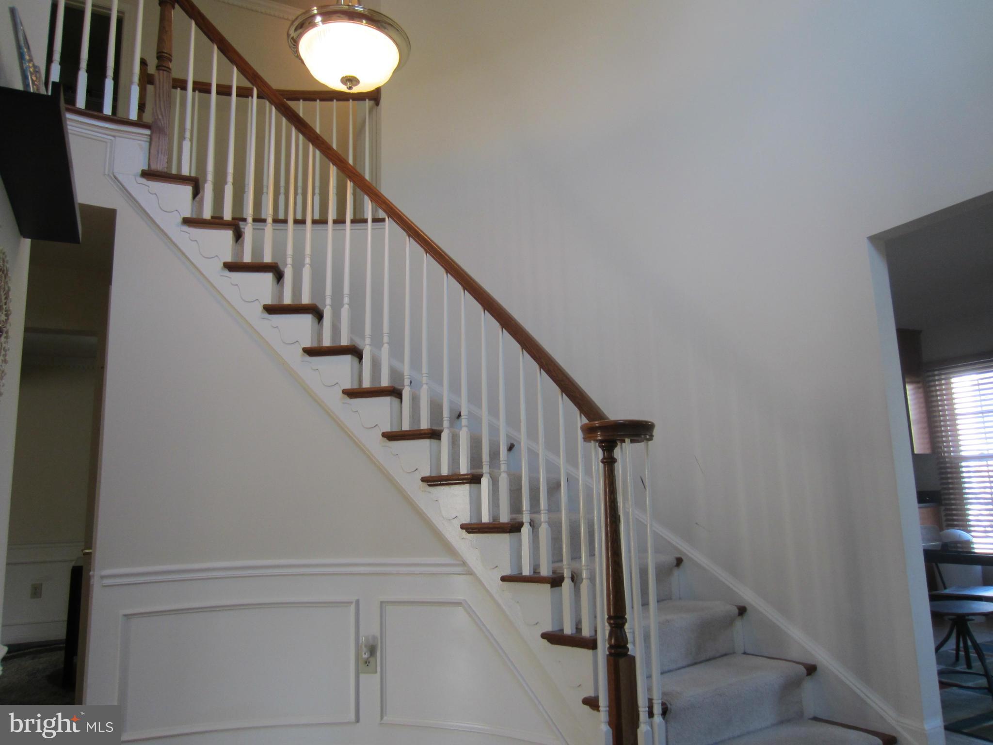 HAHN PROPERTY - Residential Lease