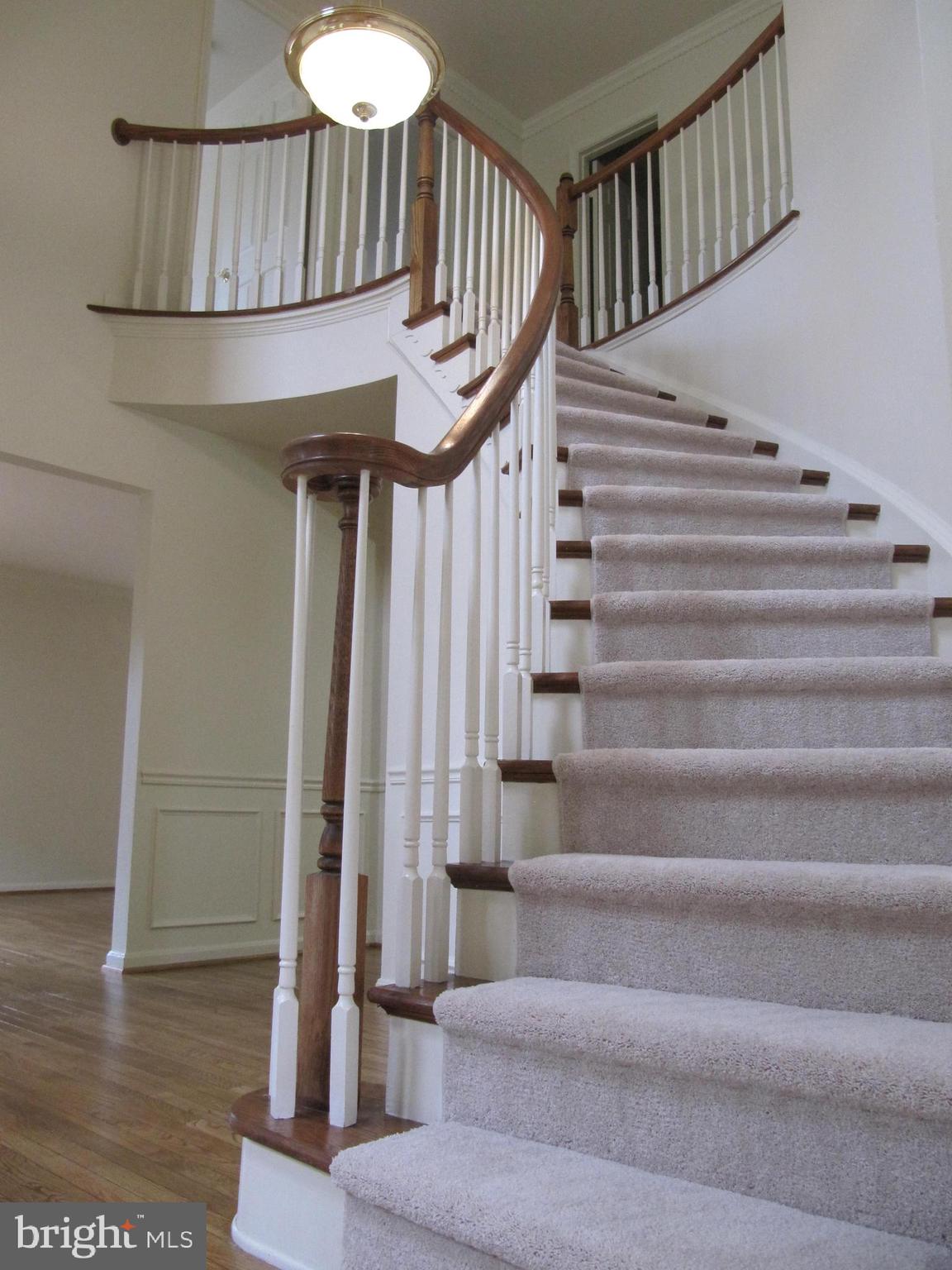 HAHN PROPERTY - Residential Lease