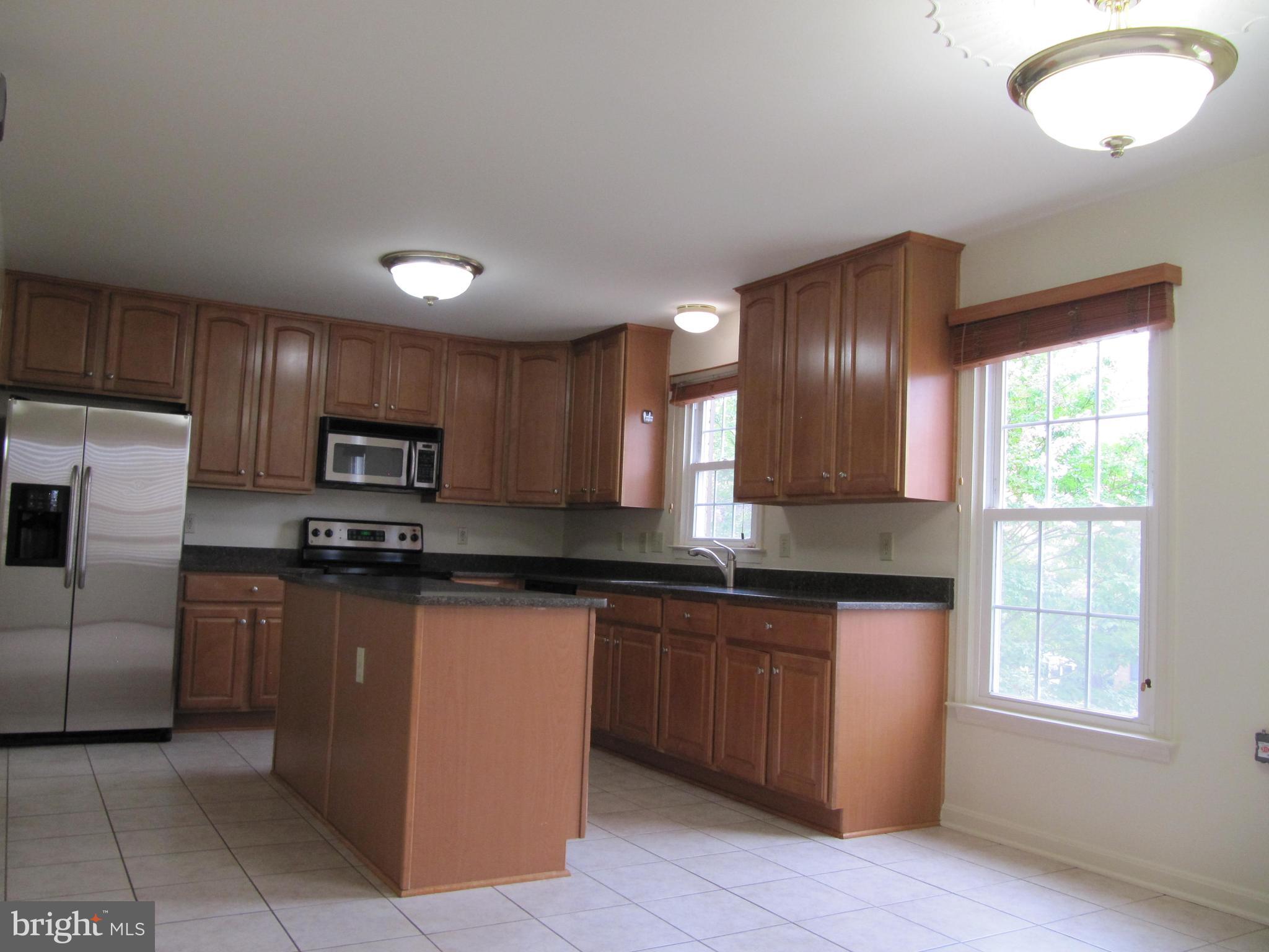 HAHN PROPERTY - Residential Lease