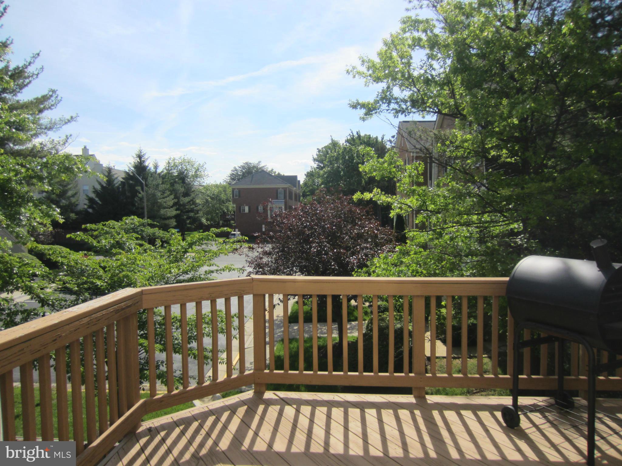 HAHN PROPERTY - Residential Lease