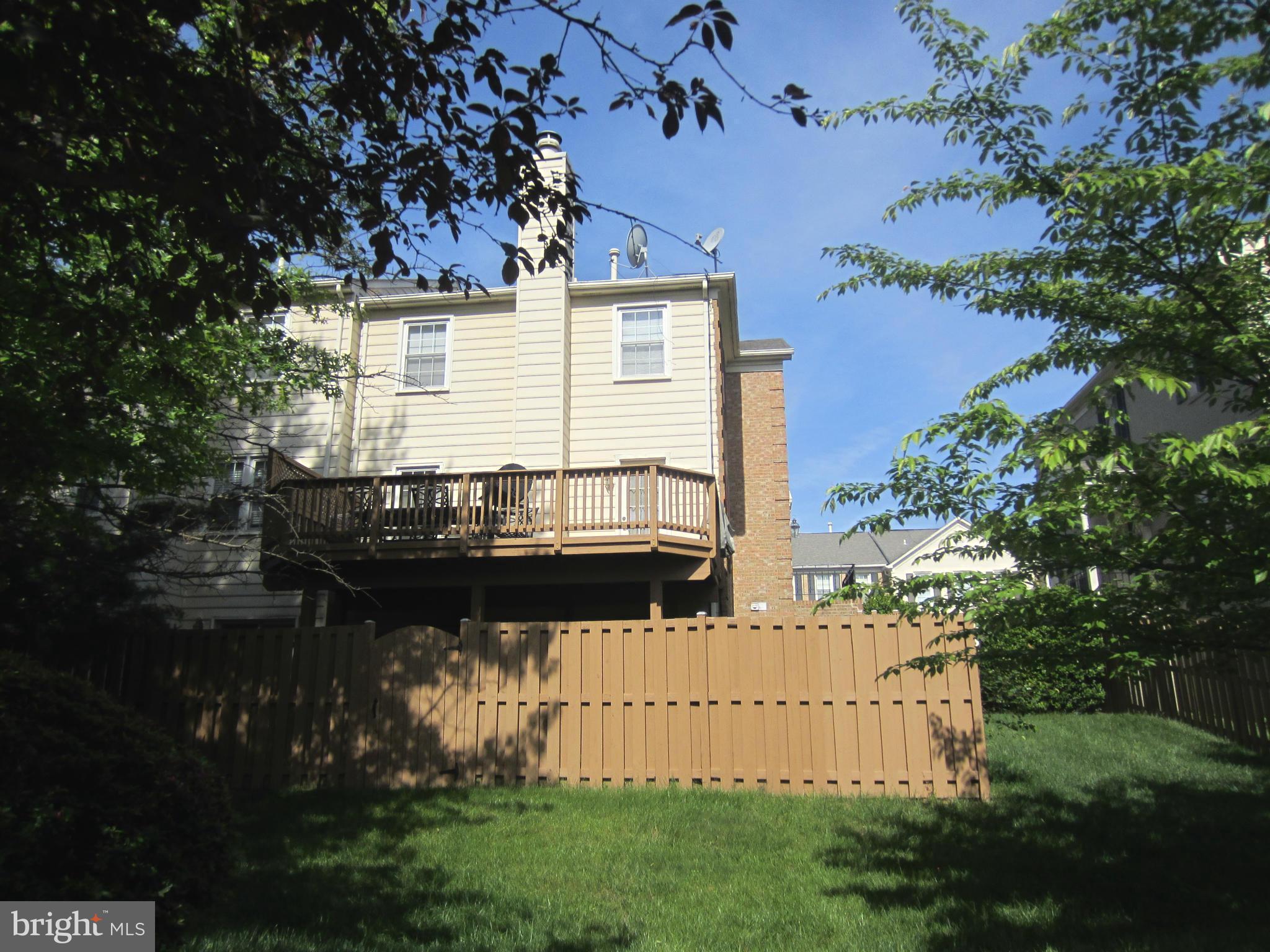 HAHN PROPERTY - Residential Lease