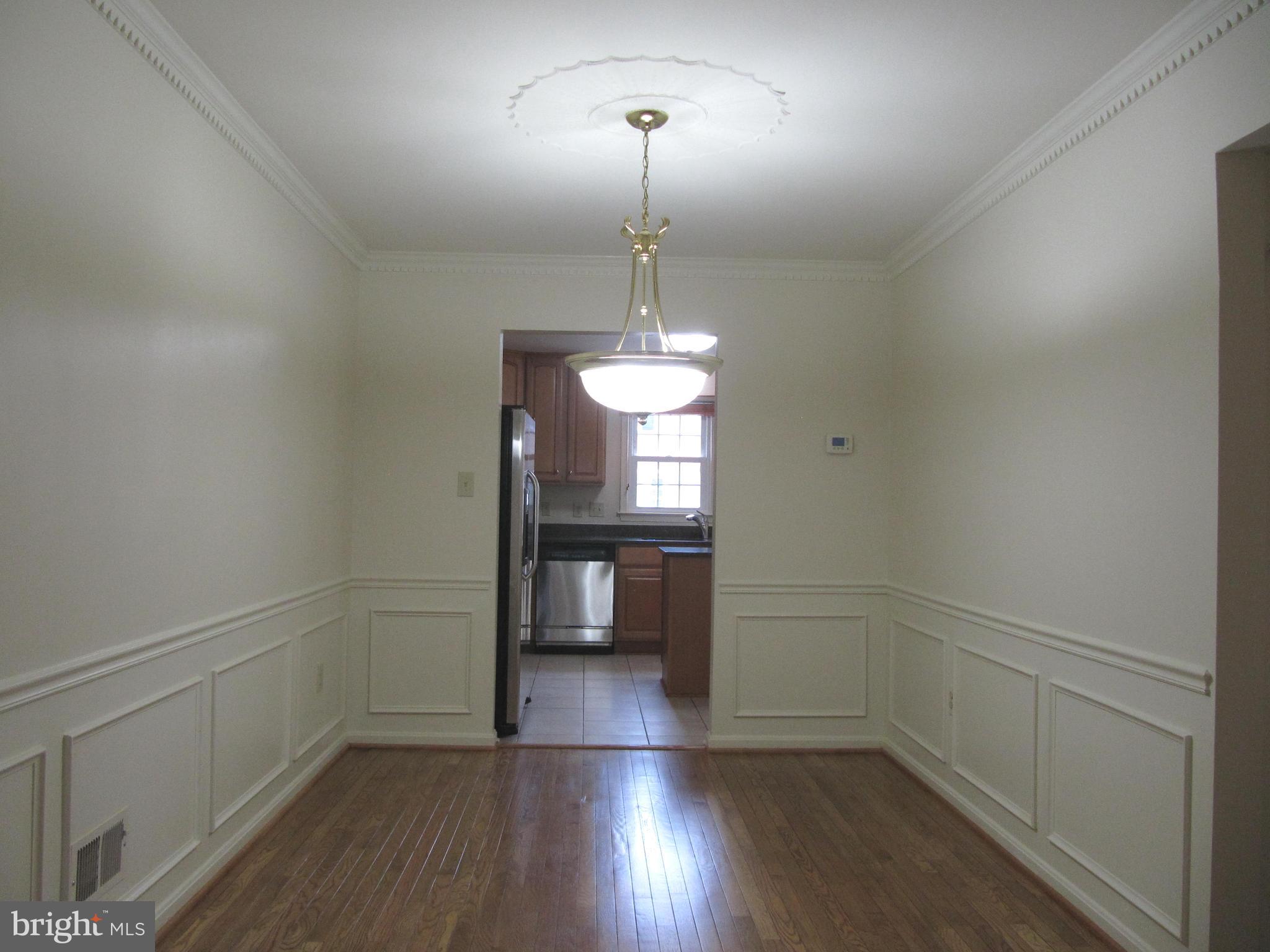 HAHN PROPERTY - Residential Lease