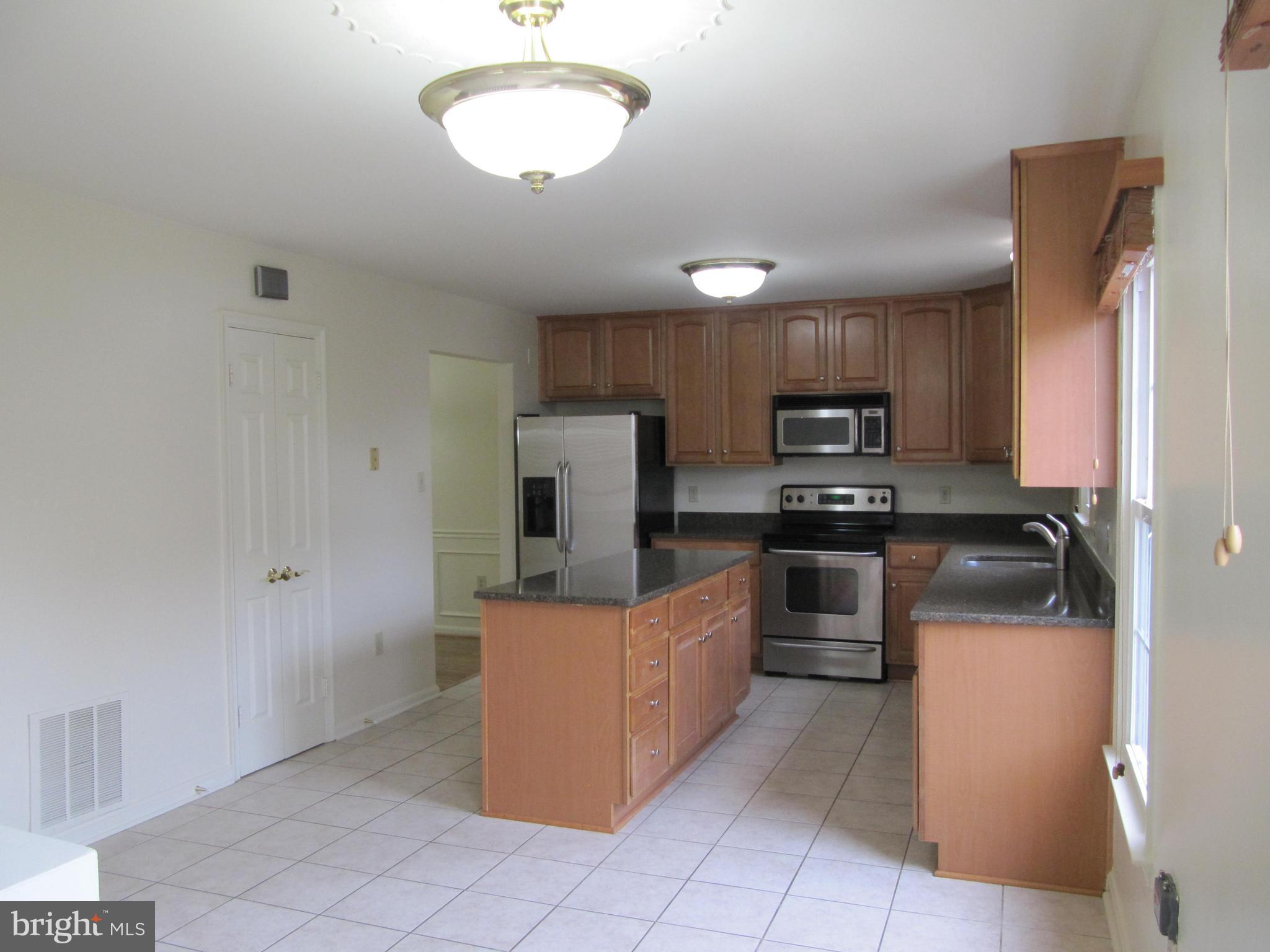 HAHN PROPERTY - Residential Lease