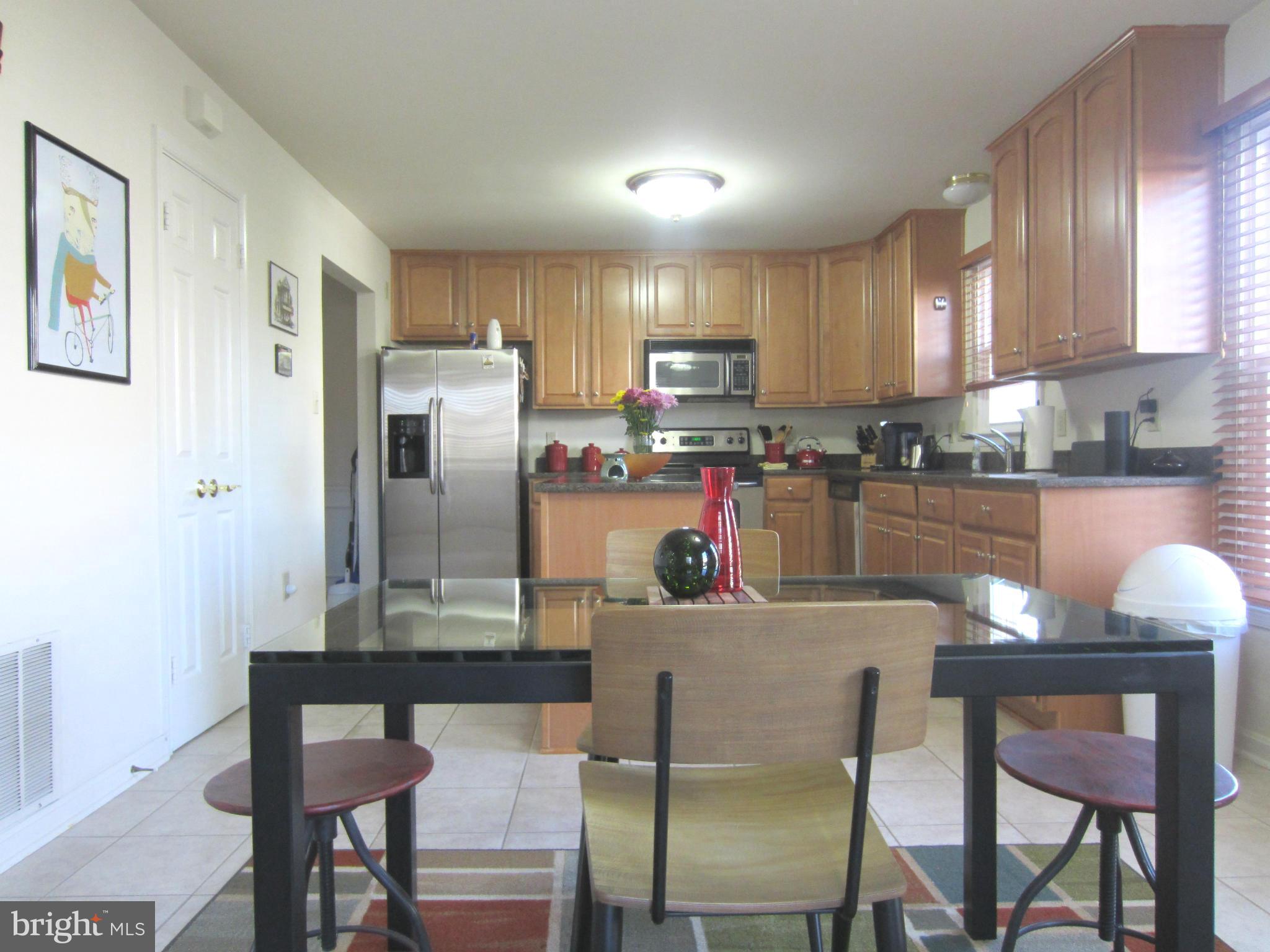 HAHN PROPERTY - Residential Lease