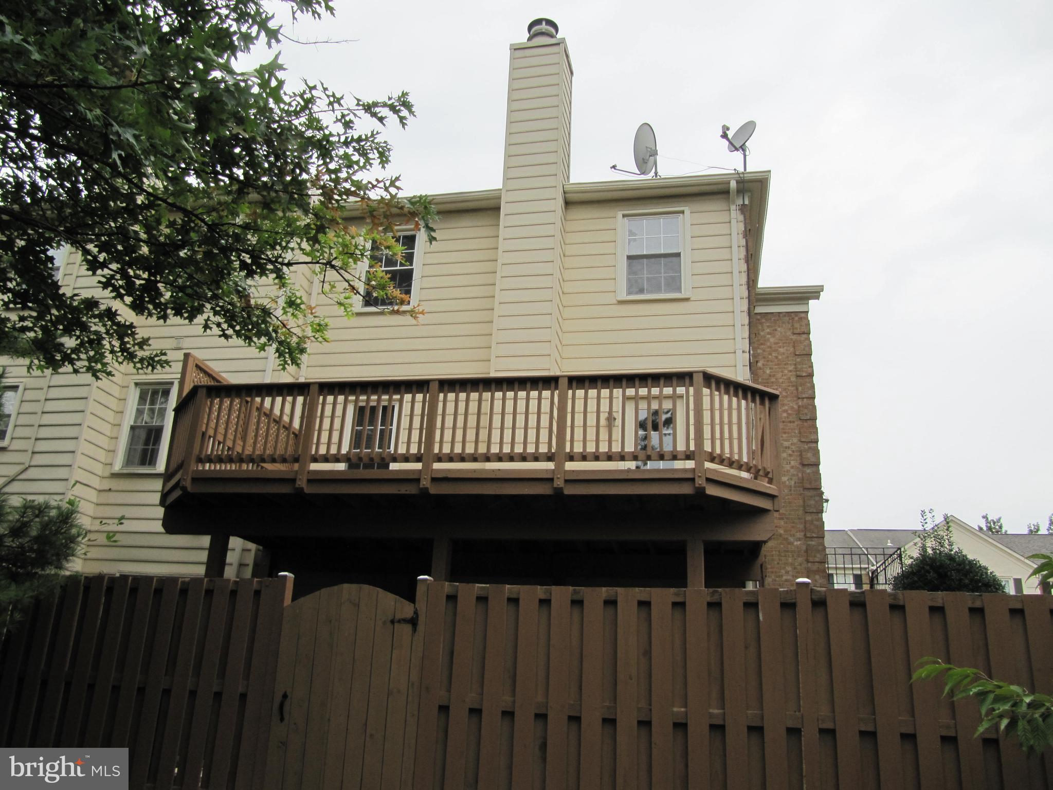 HAHN PROPERTY - Residential Lease