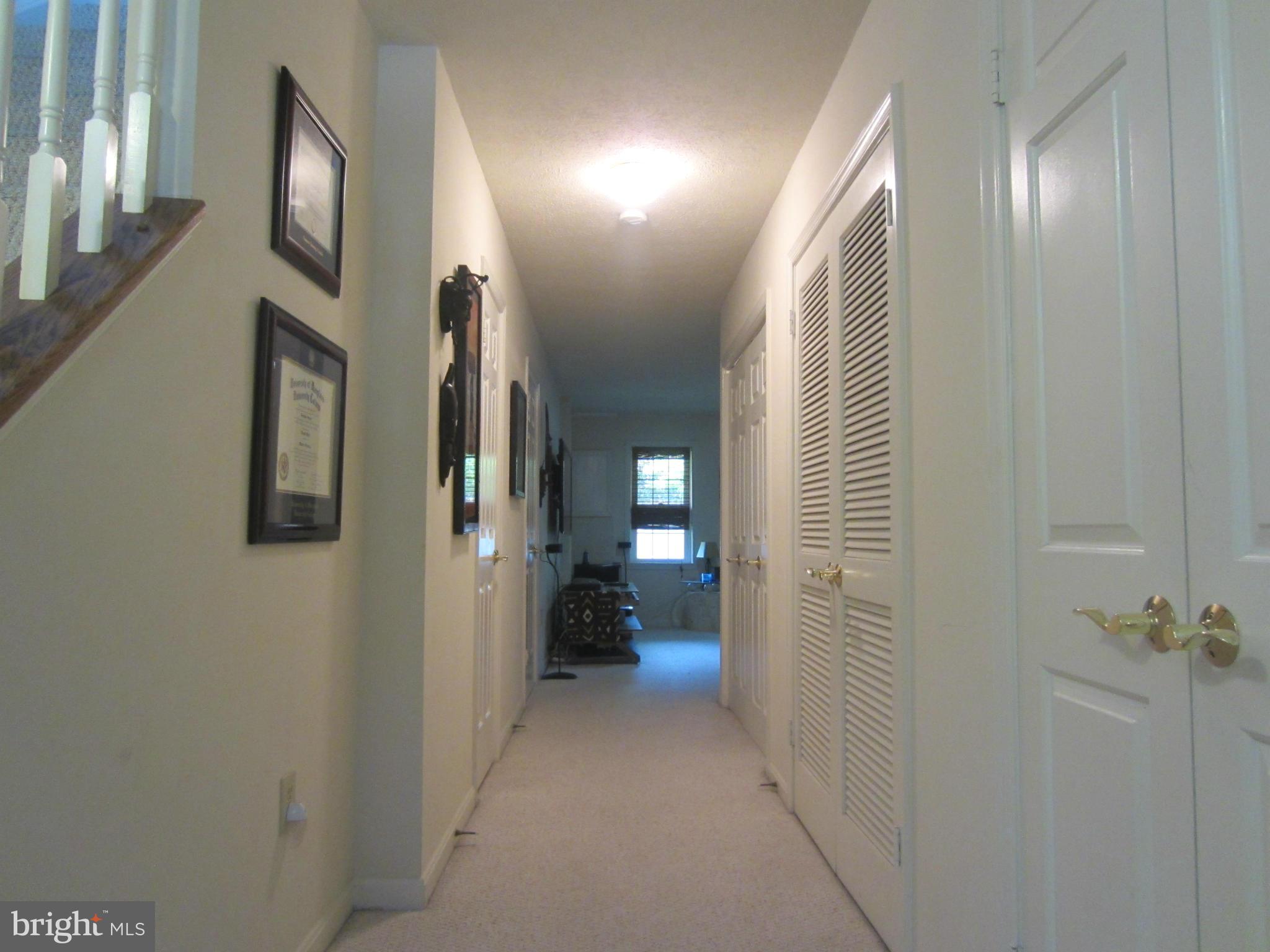 HAHN PROPERTY - Residential Lease