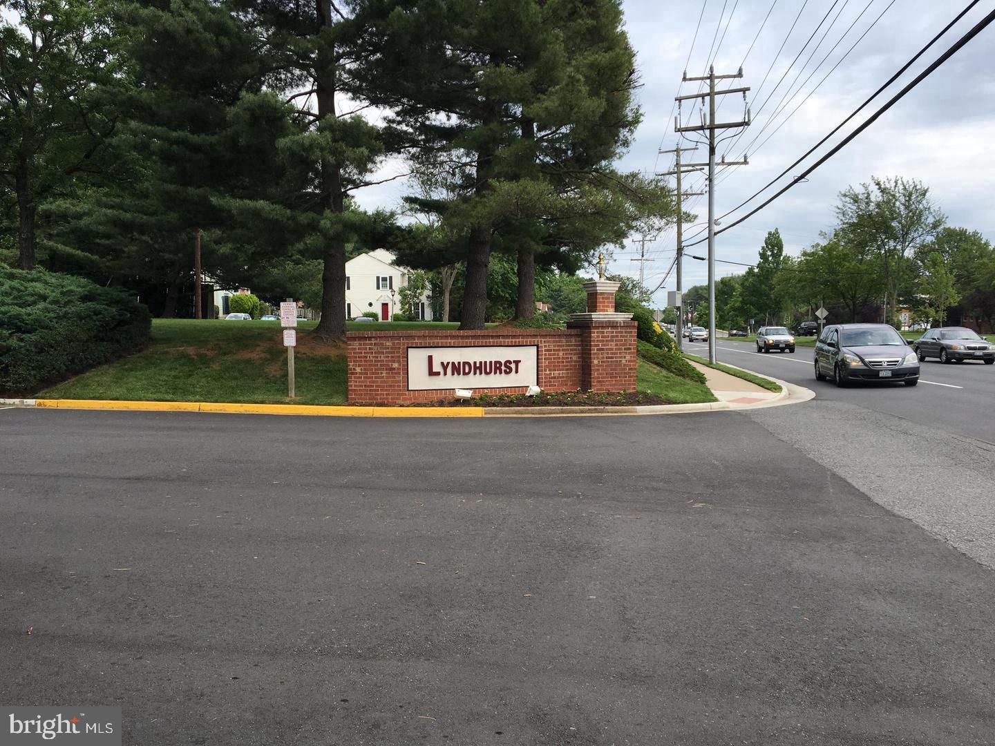 LYNDHURST CONDOS - Residential Lease