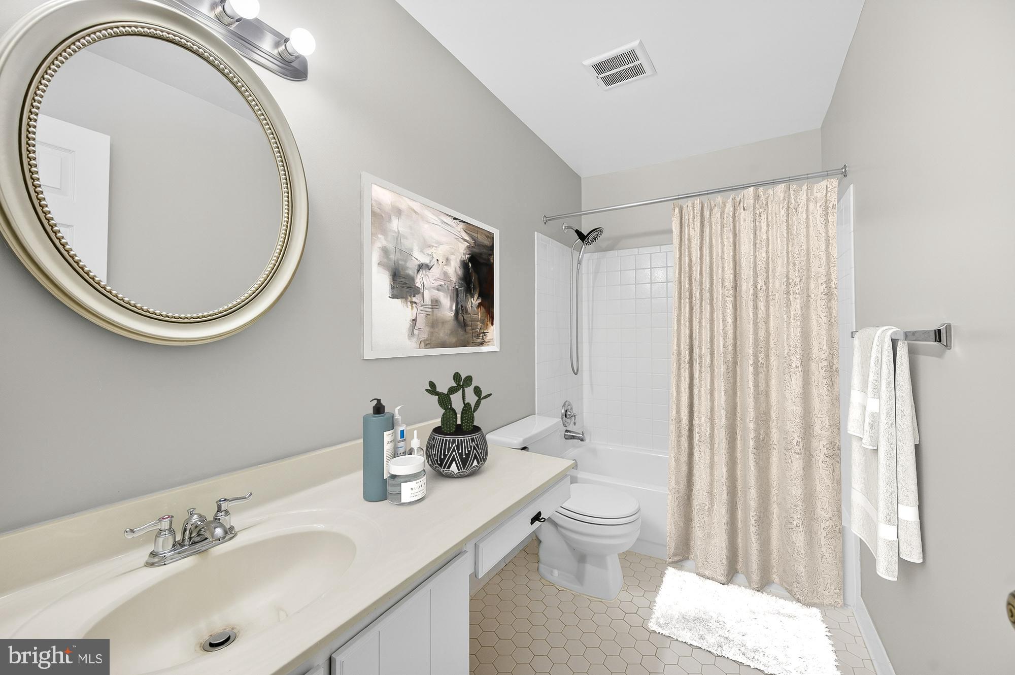 SNOWDENS MILL - Residential