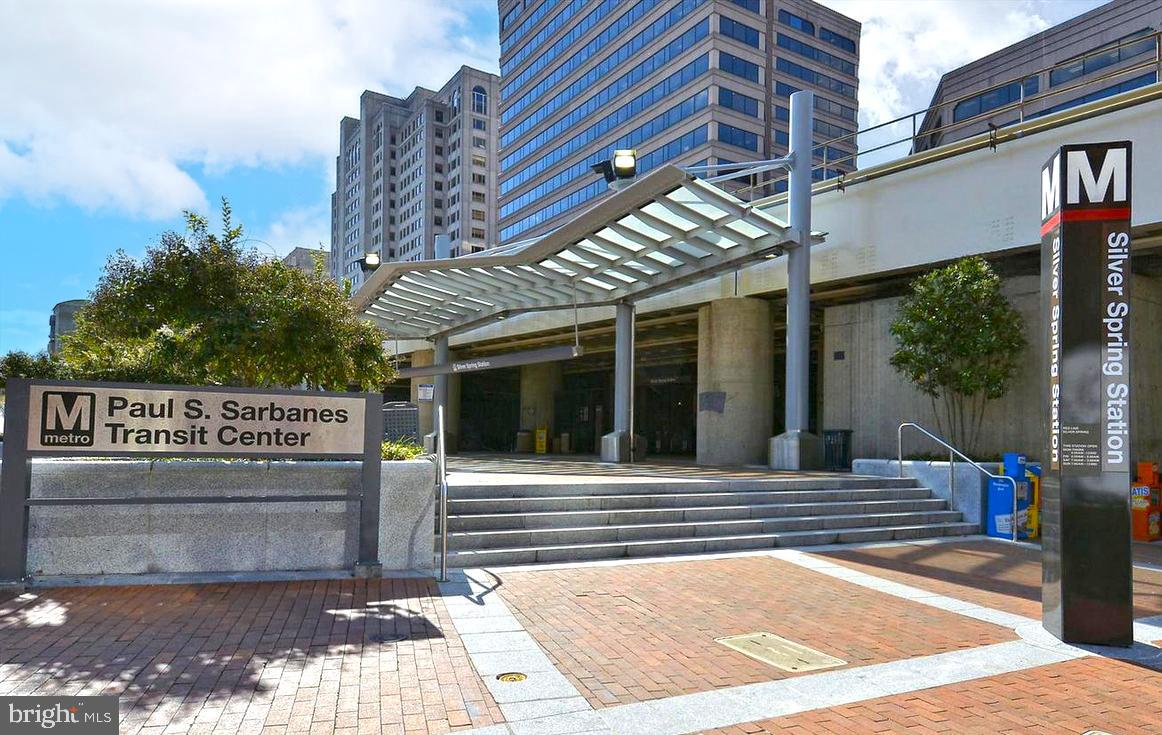 SNOWDENS MILL - Residential