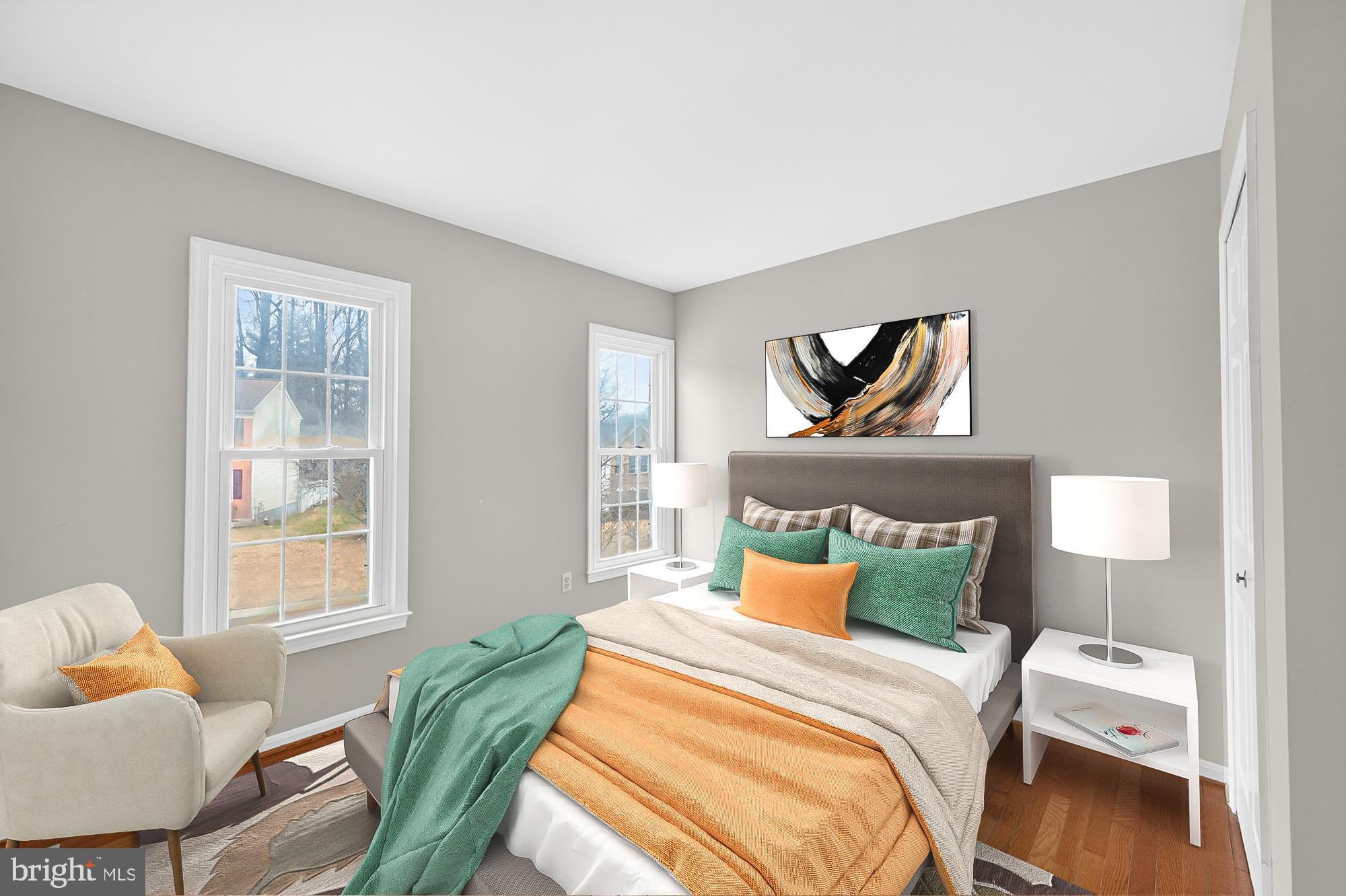 SNOWDENS MILL - Residential