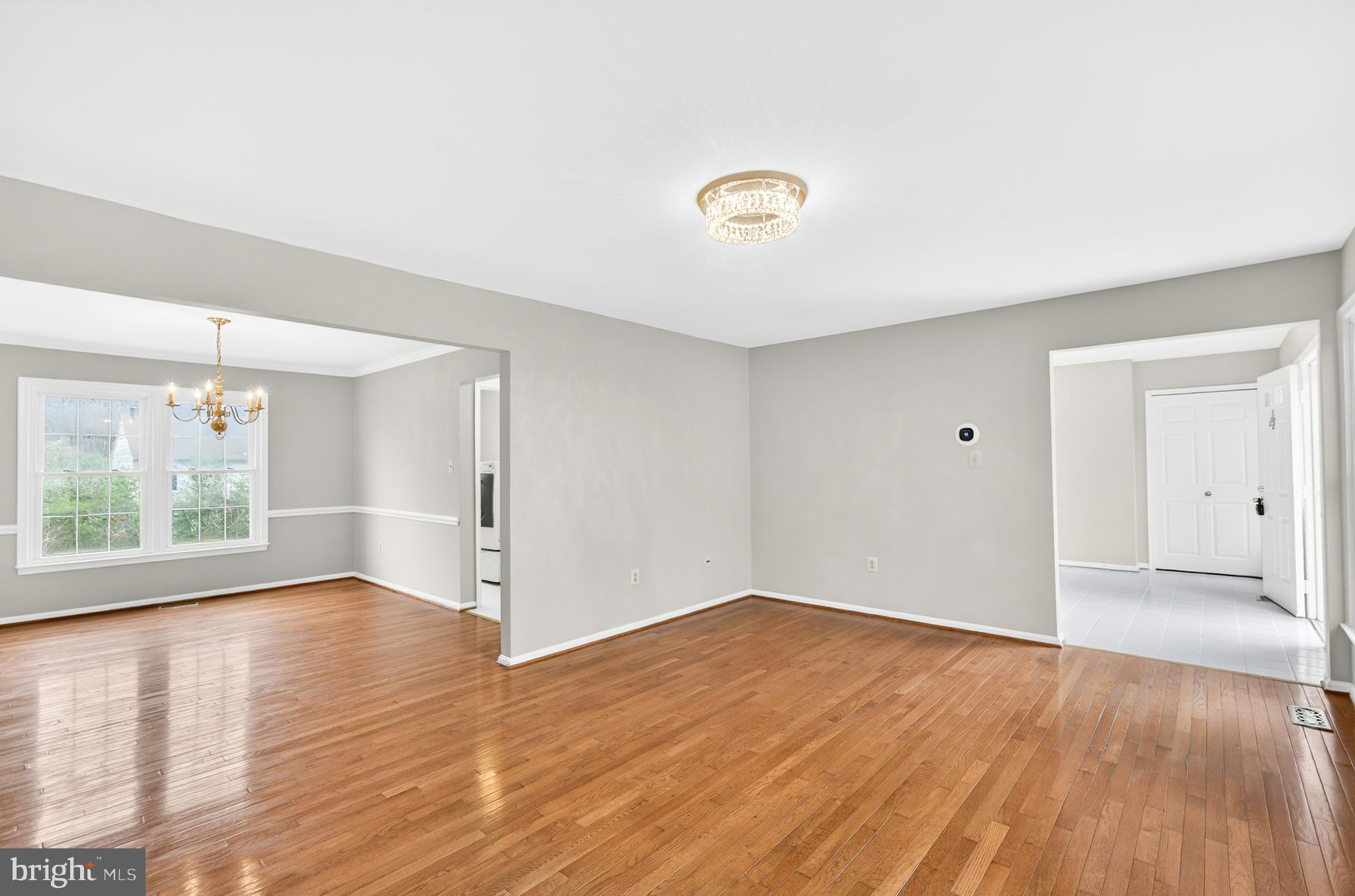 SNOWDENS MILL - Residential