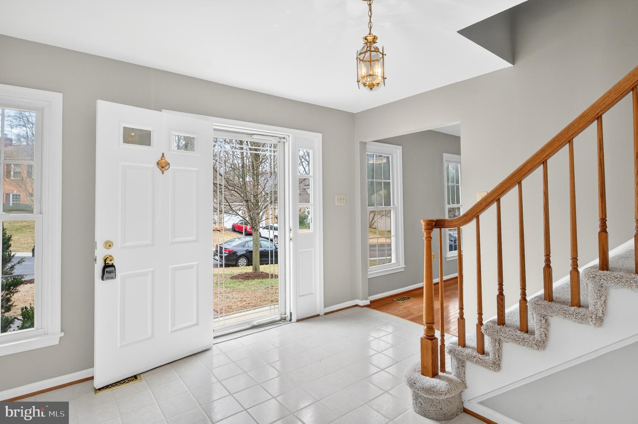 SNOWDENS MILL - Residential