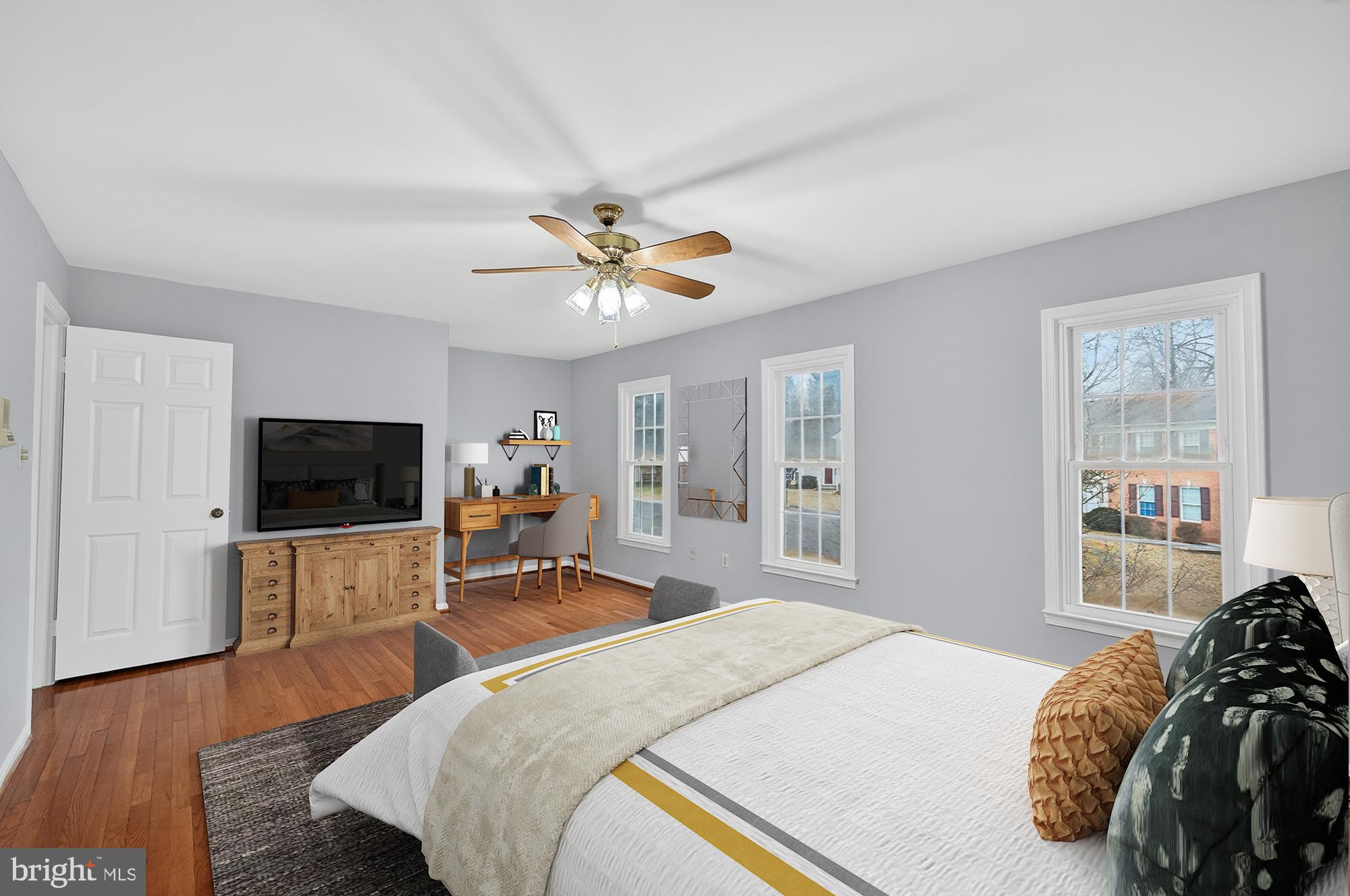 SNOWDENS MILL - Residential