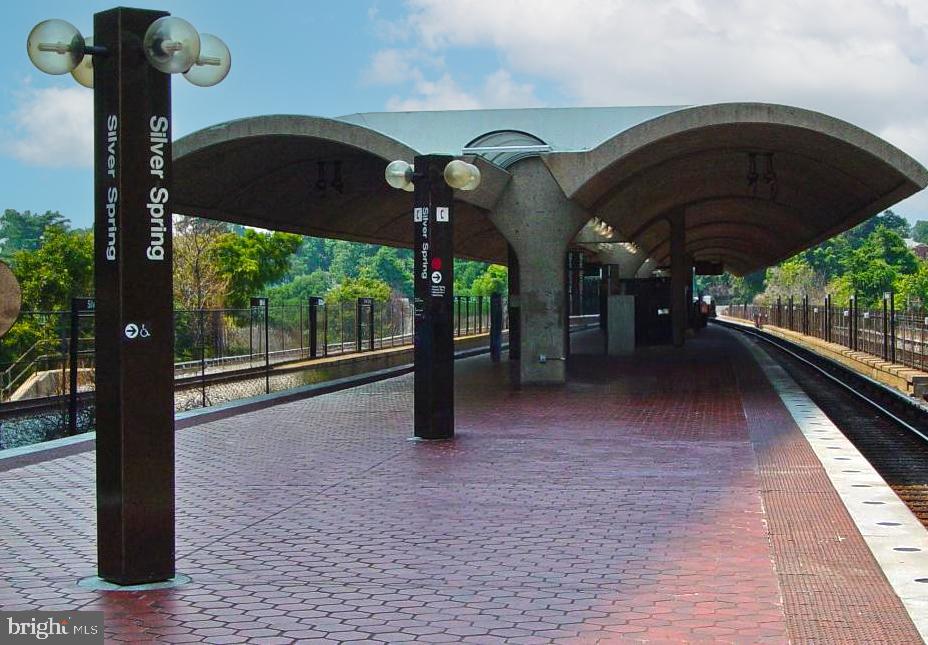 SNOWDENS MILL - Residential