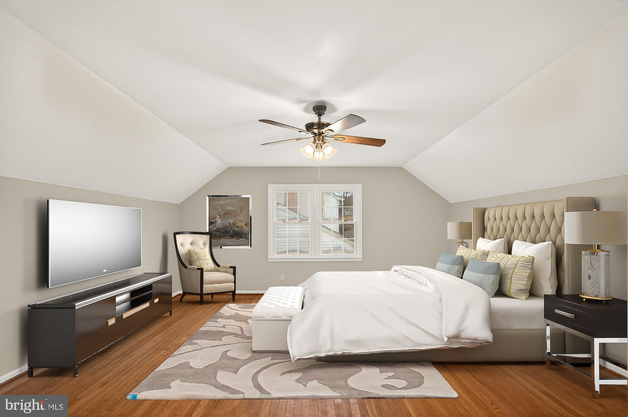 SNOWDENS MILL - Residential