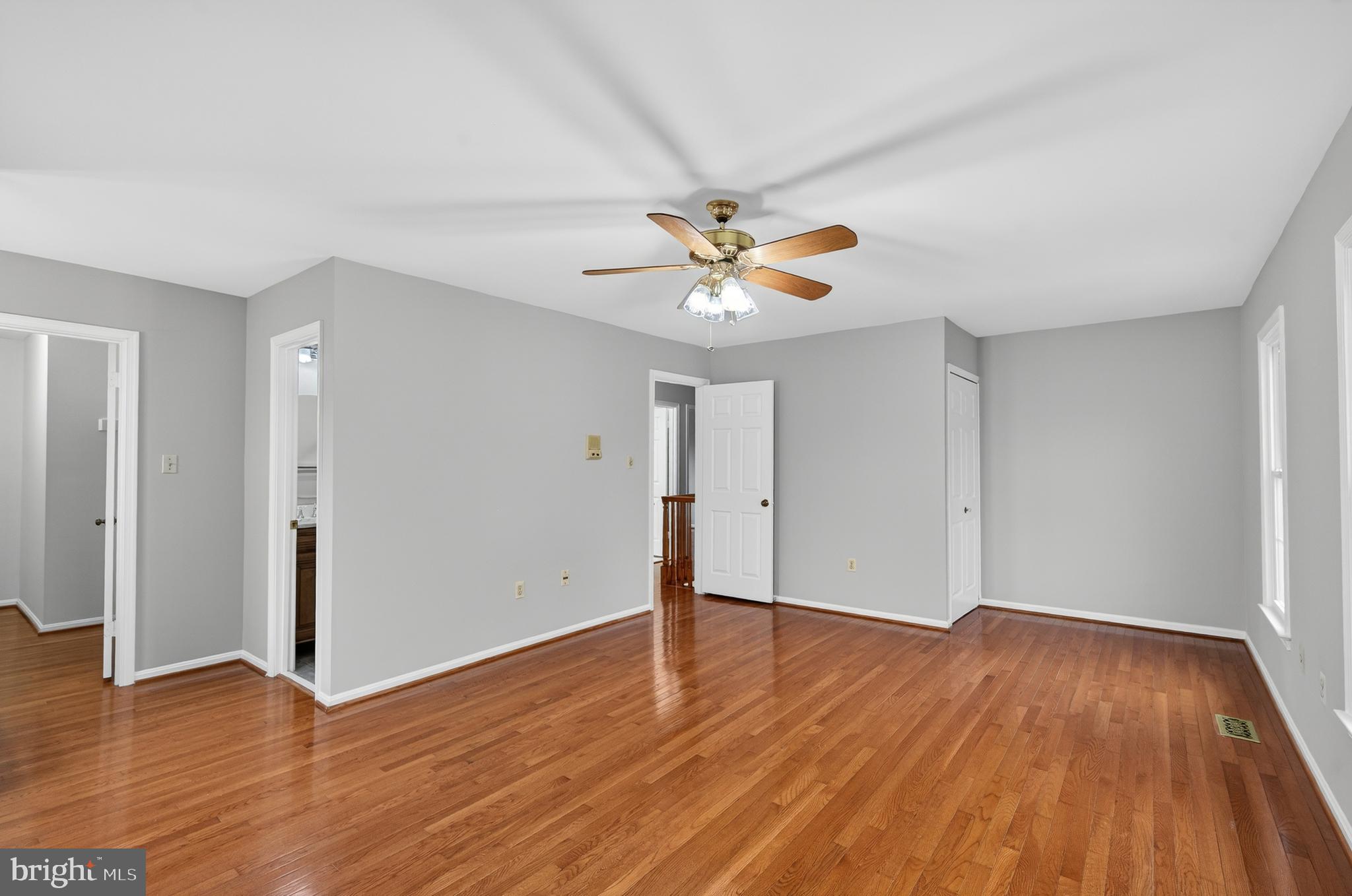 SNOWDENS MILL - Residential