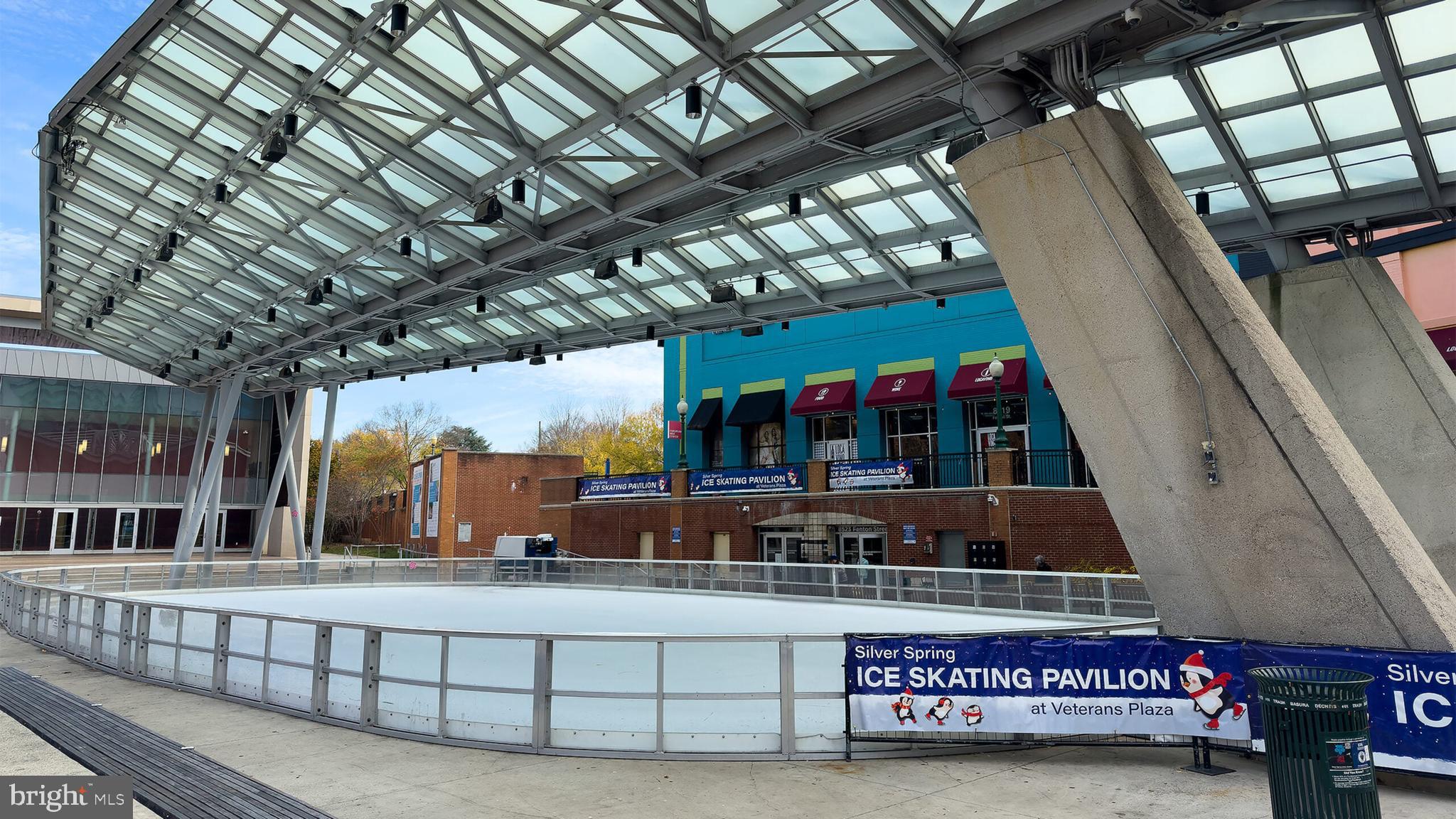 SNOWDENS MILL - Residential