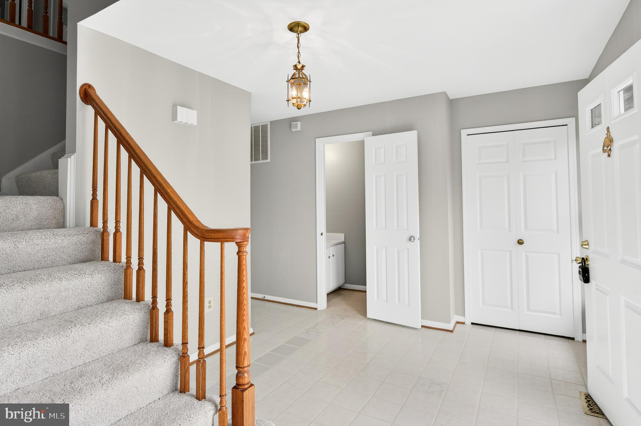 SNOWDENS MILL - Residential