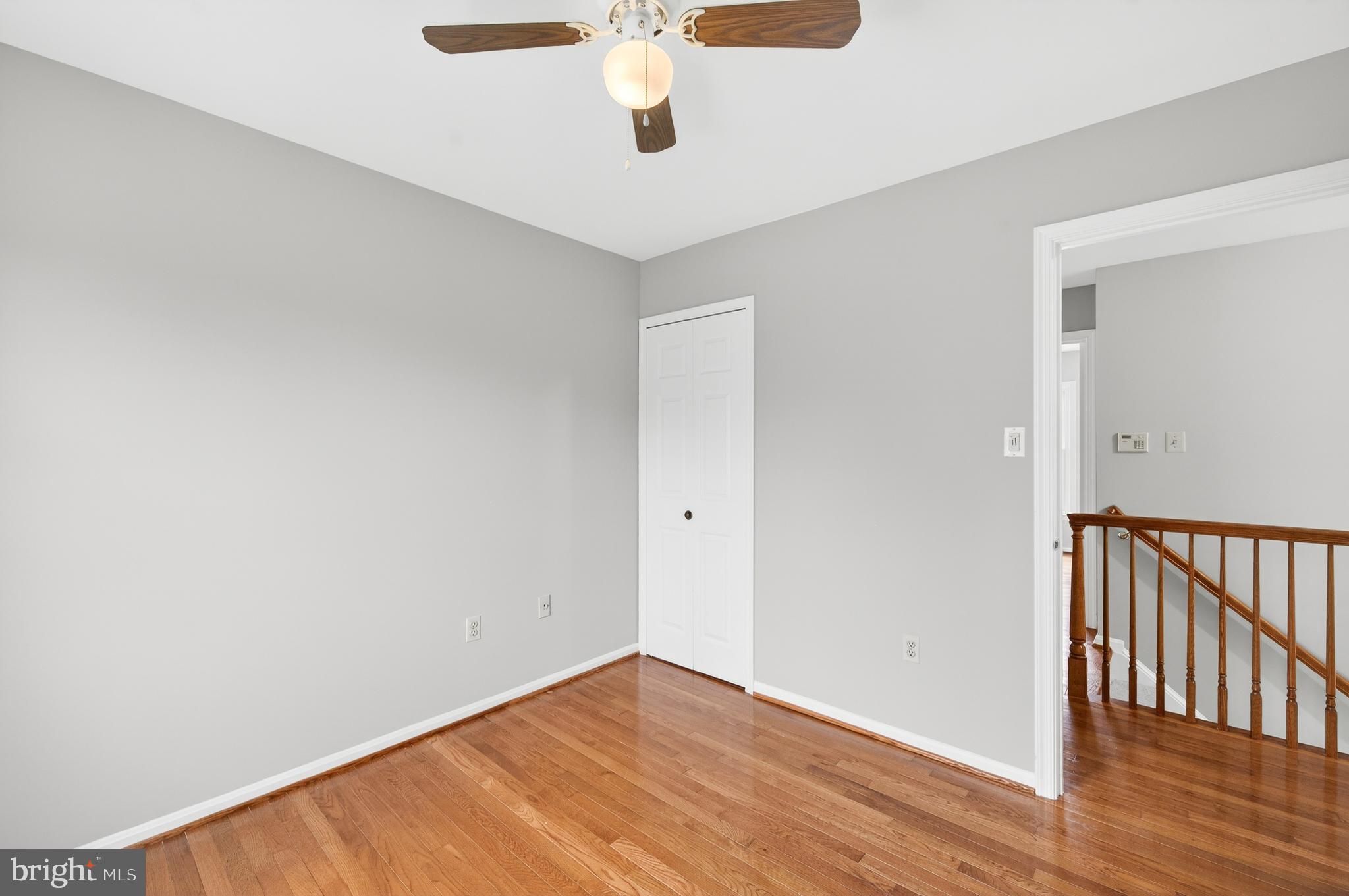 SNOWDENS MILL - Residential