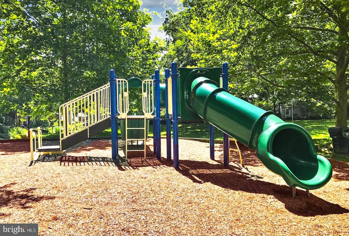 SNOWDENS MILL - Residential