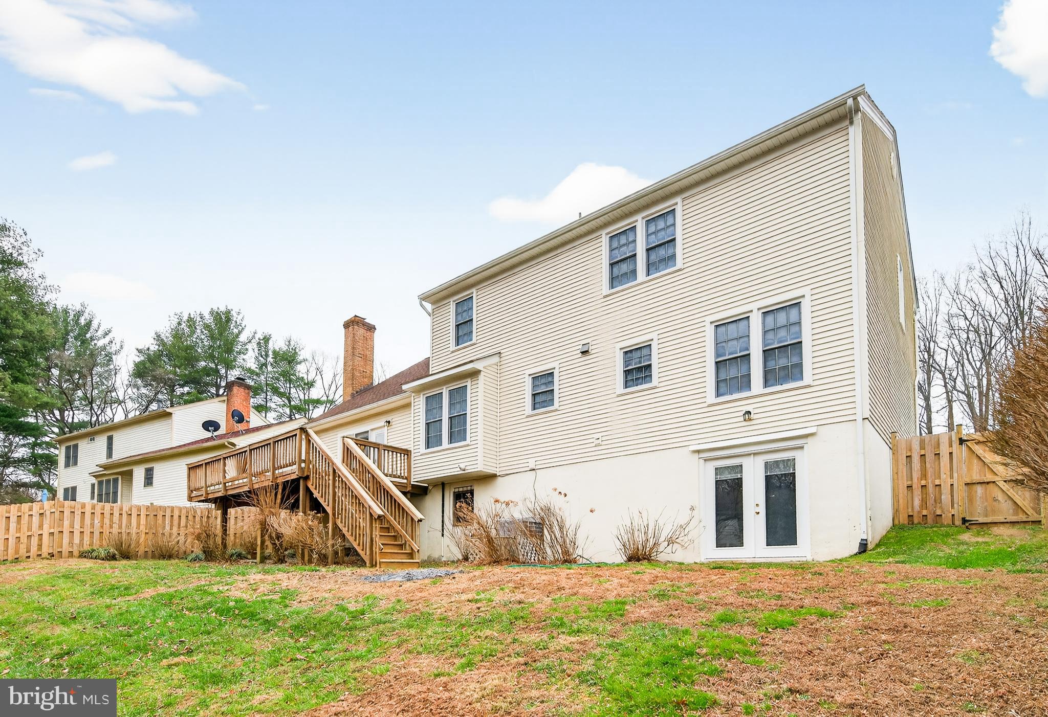 SNOWDENS MILL - Residential