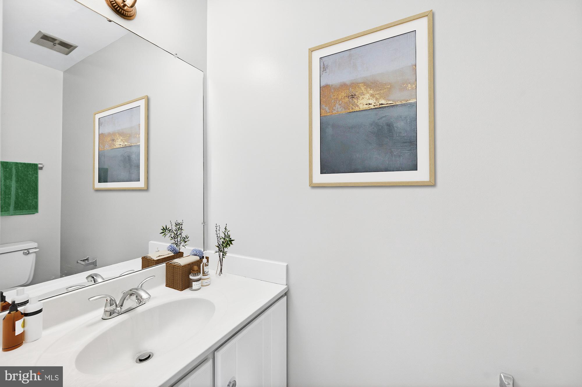 SNOWDENS MILL - Residential