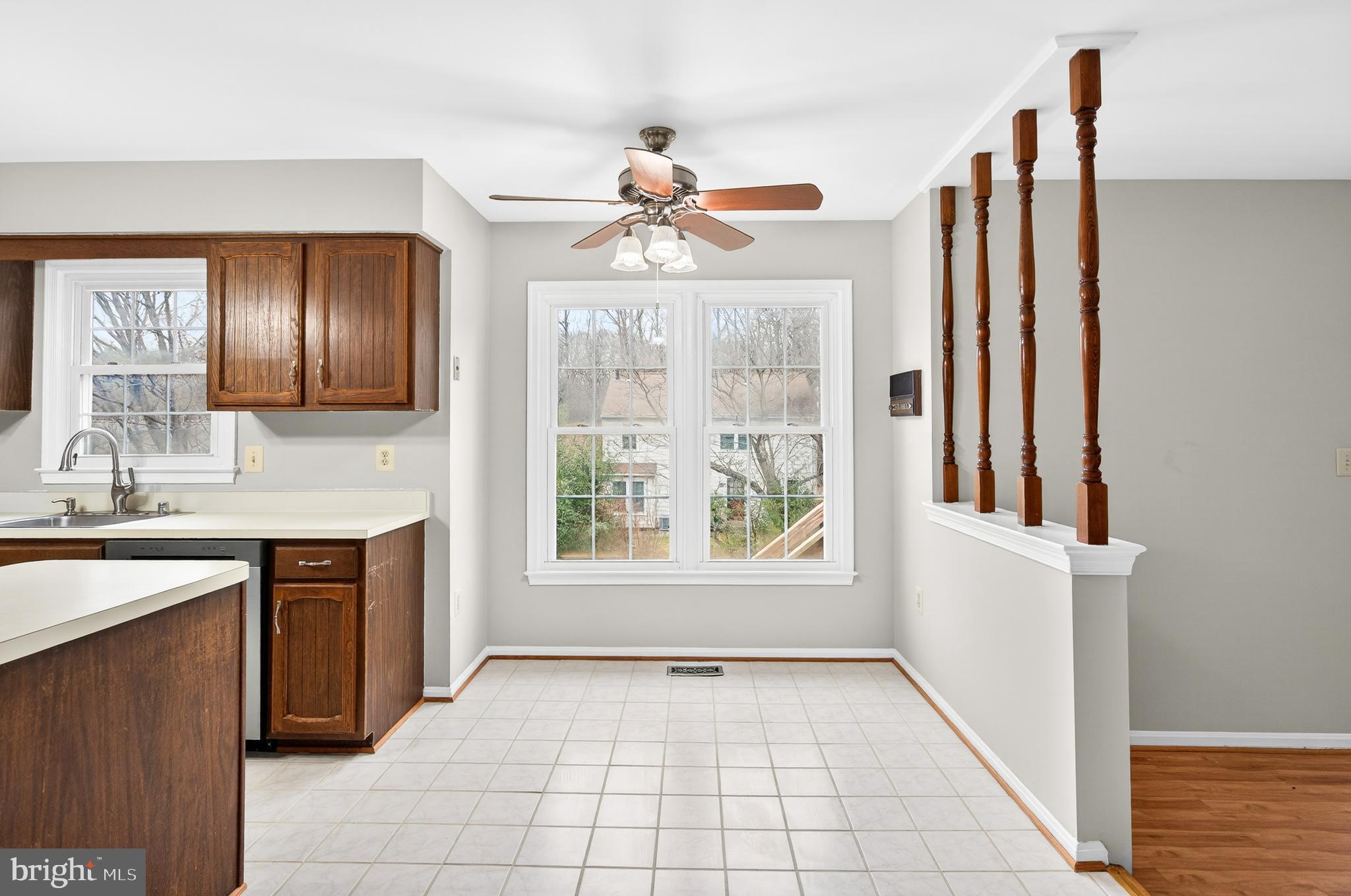 SNOWDENS MILL - Residential