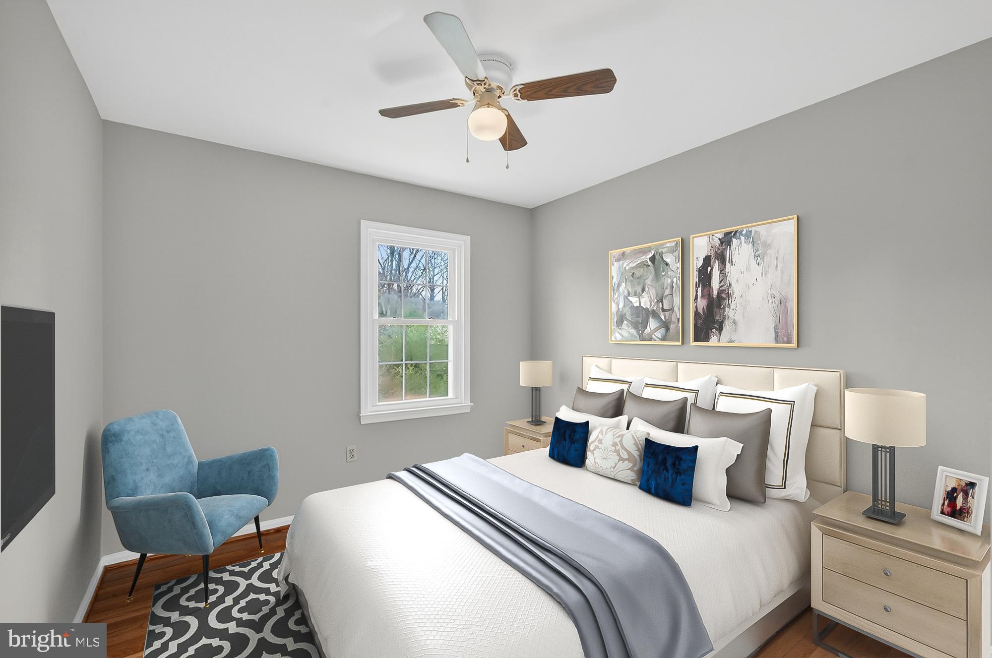 SNOWDENS MILL - Residential