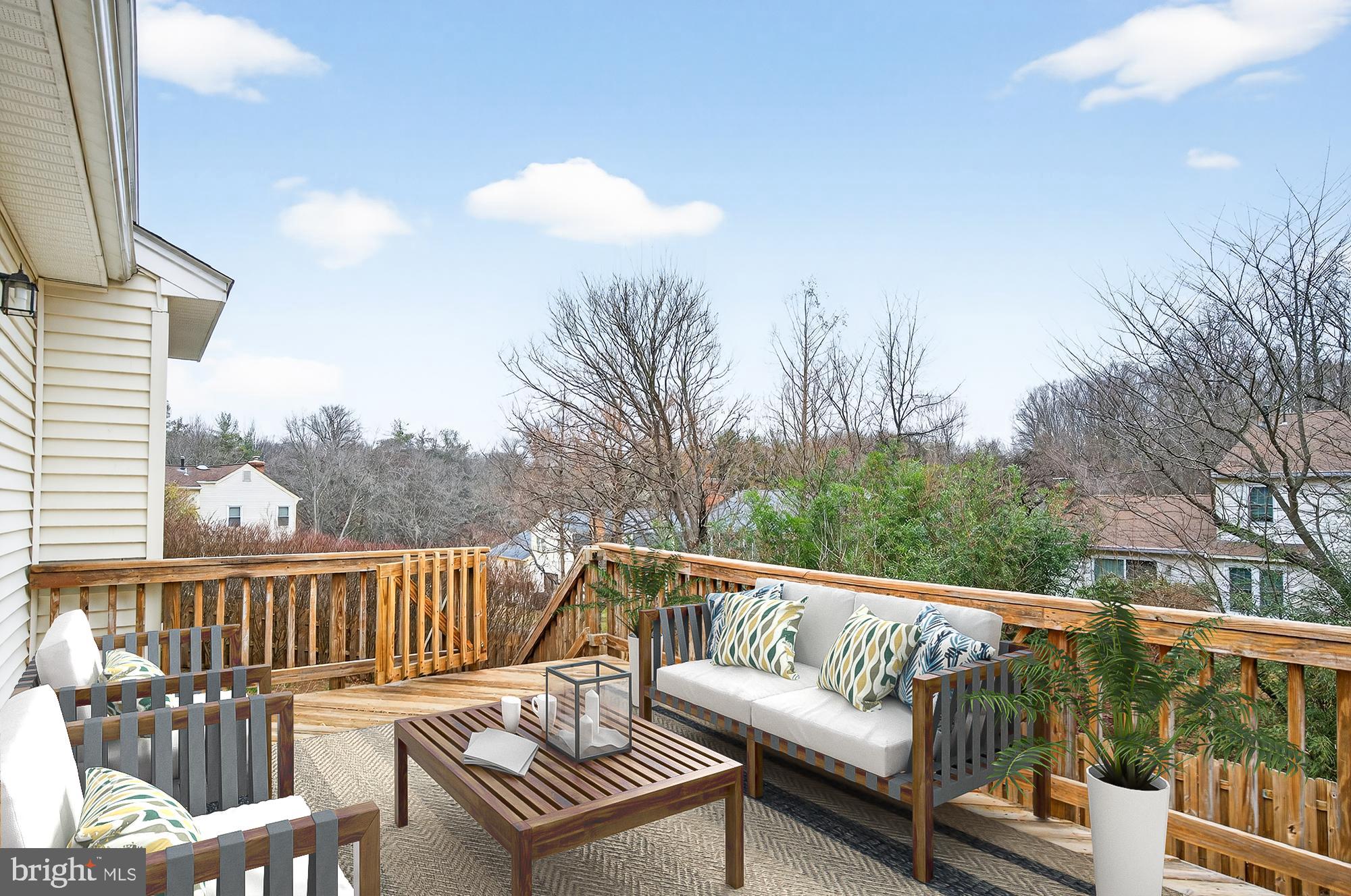 SNOWDENS MILL - Residential