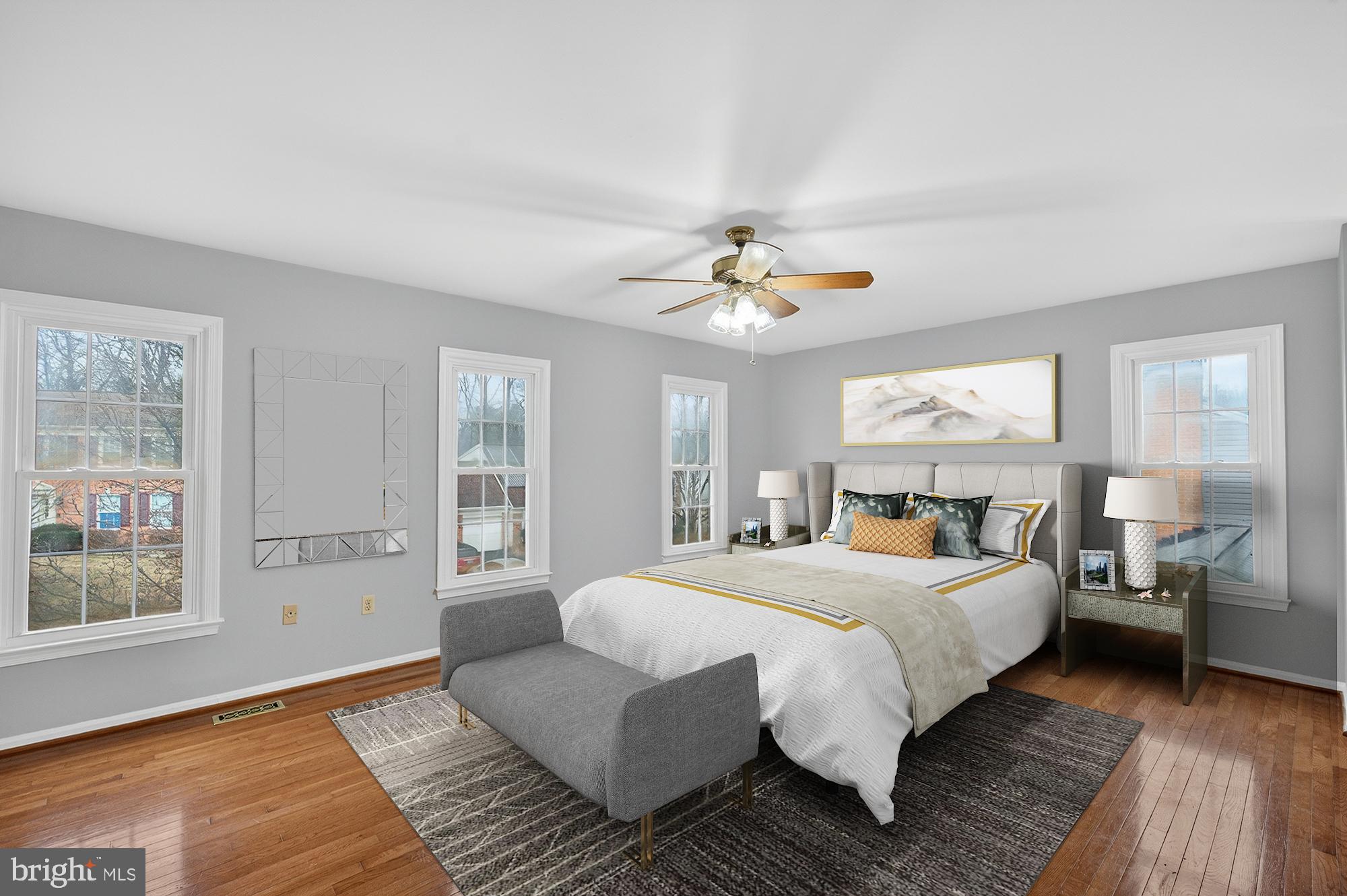 SNOWDENS MILL - Residential